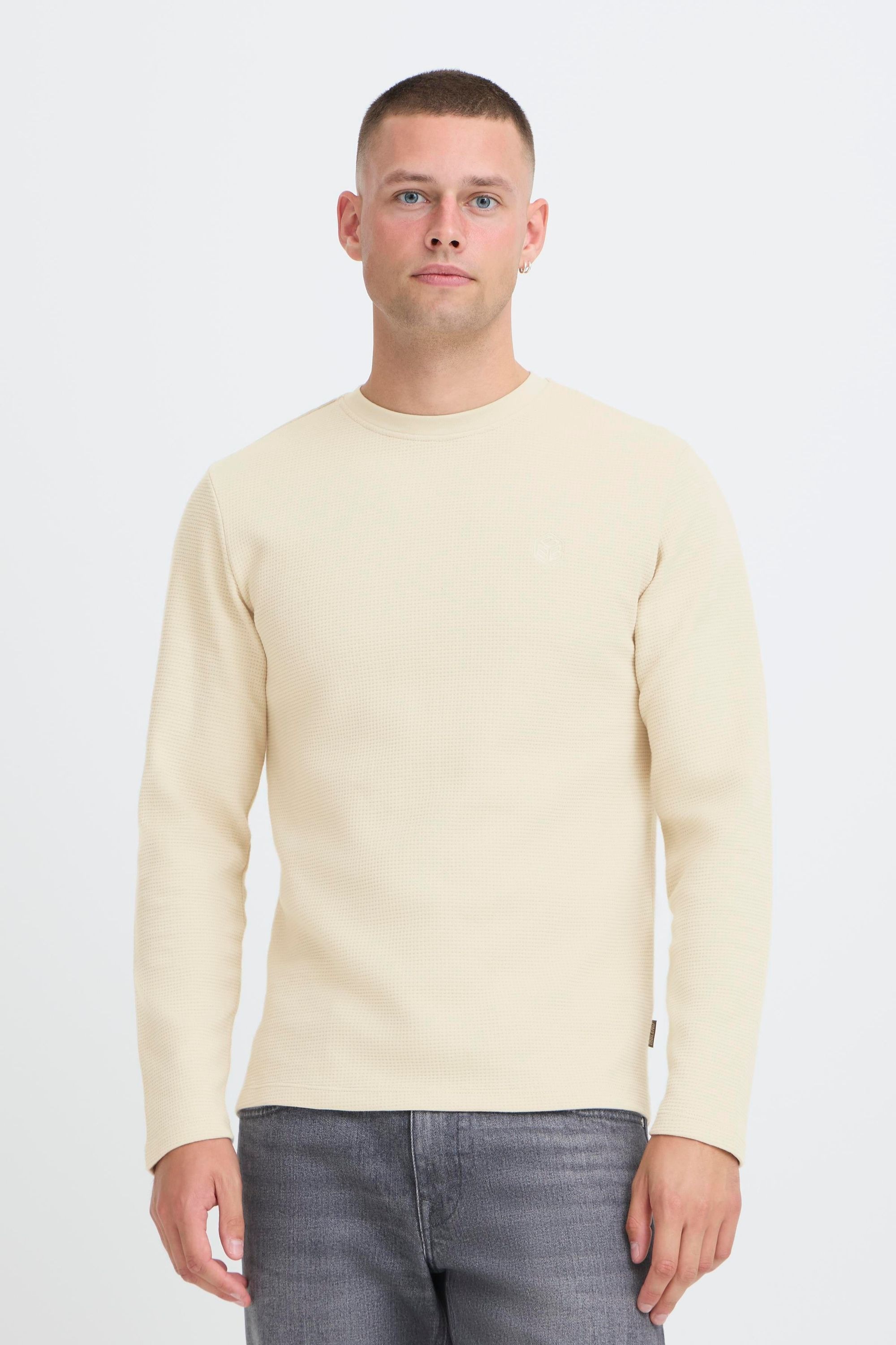 Blend Langarmshirt »Langarmshirt BHMForta«