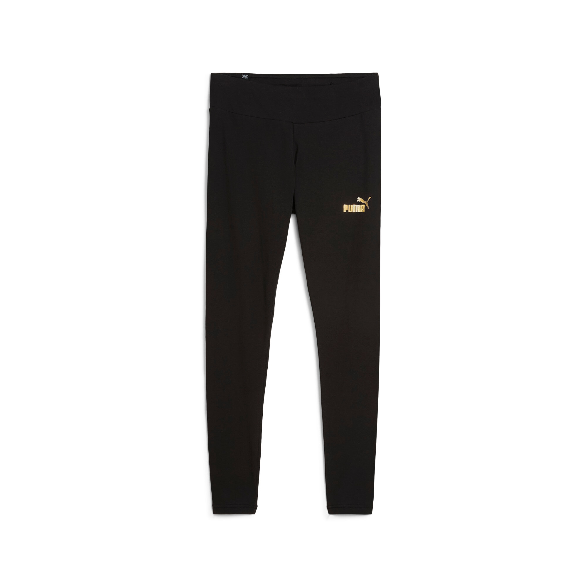 PUMA Leggings »ESS TAPE MINIMAL GOLD LEGGINGS«