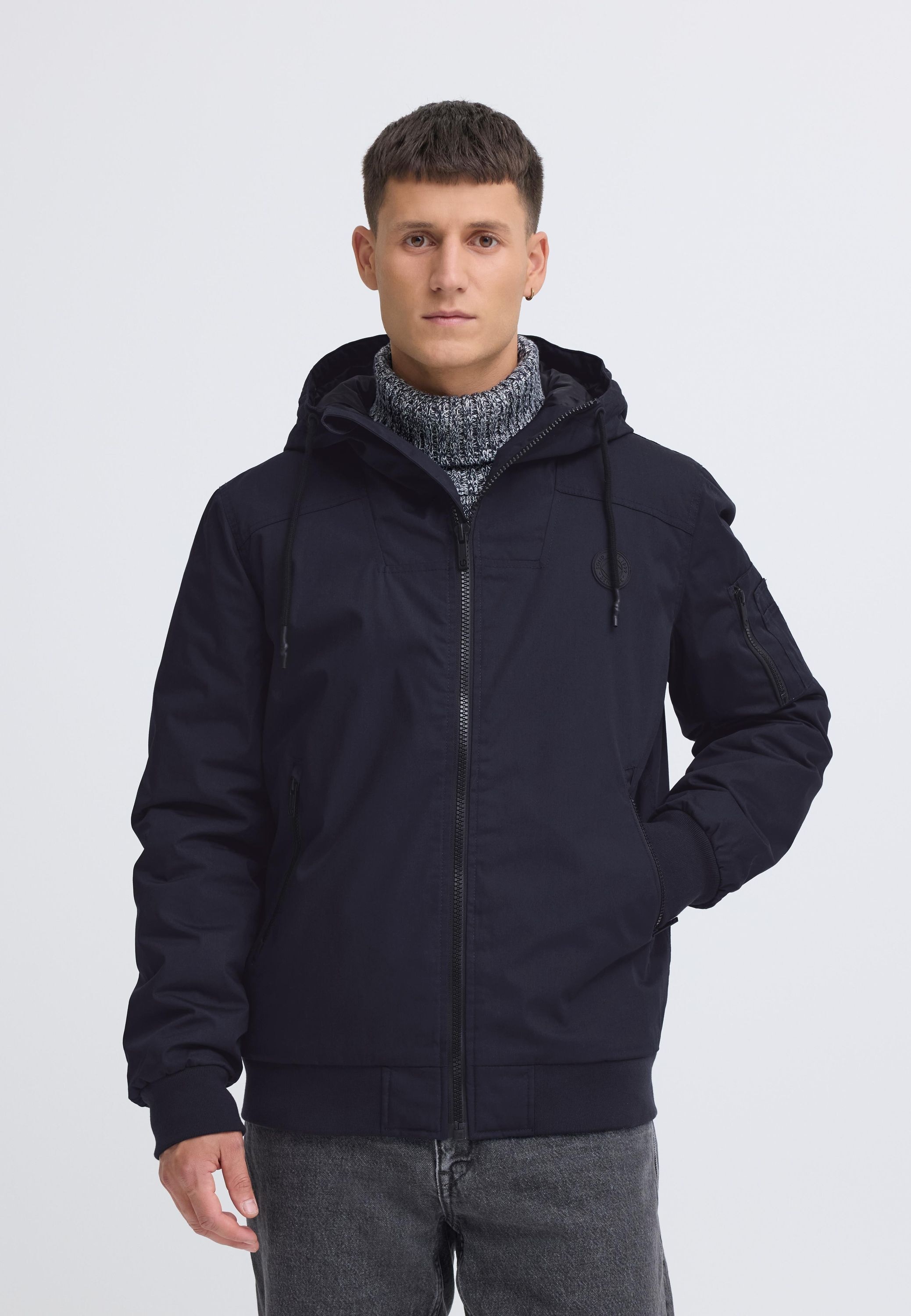 !Solid Windbreaker »Windbreaker SDTilly«