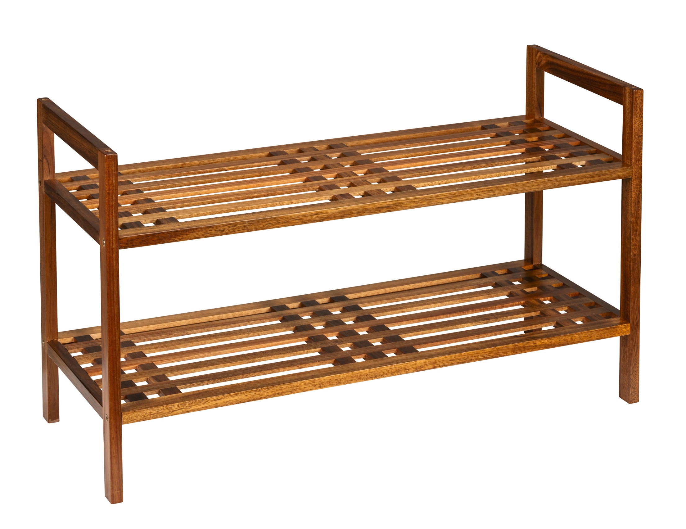 WENKO Schuhregal »Modell Fondi« 1 Stk. tlg.