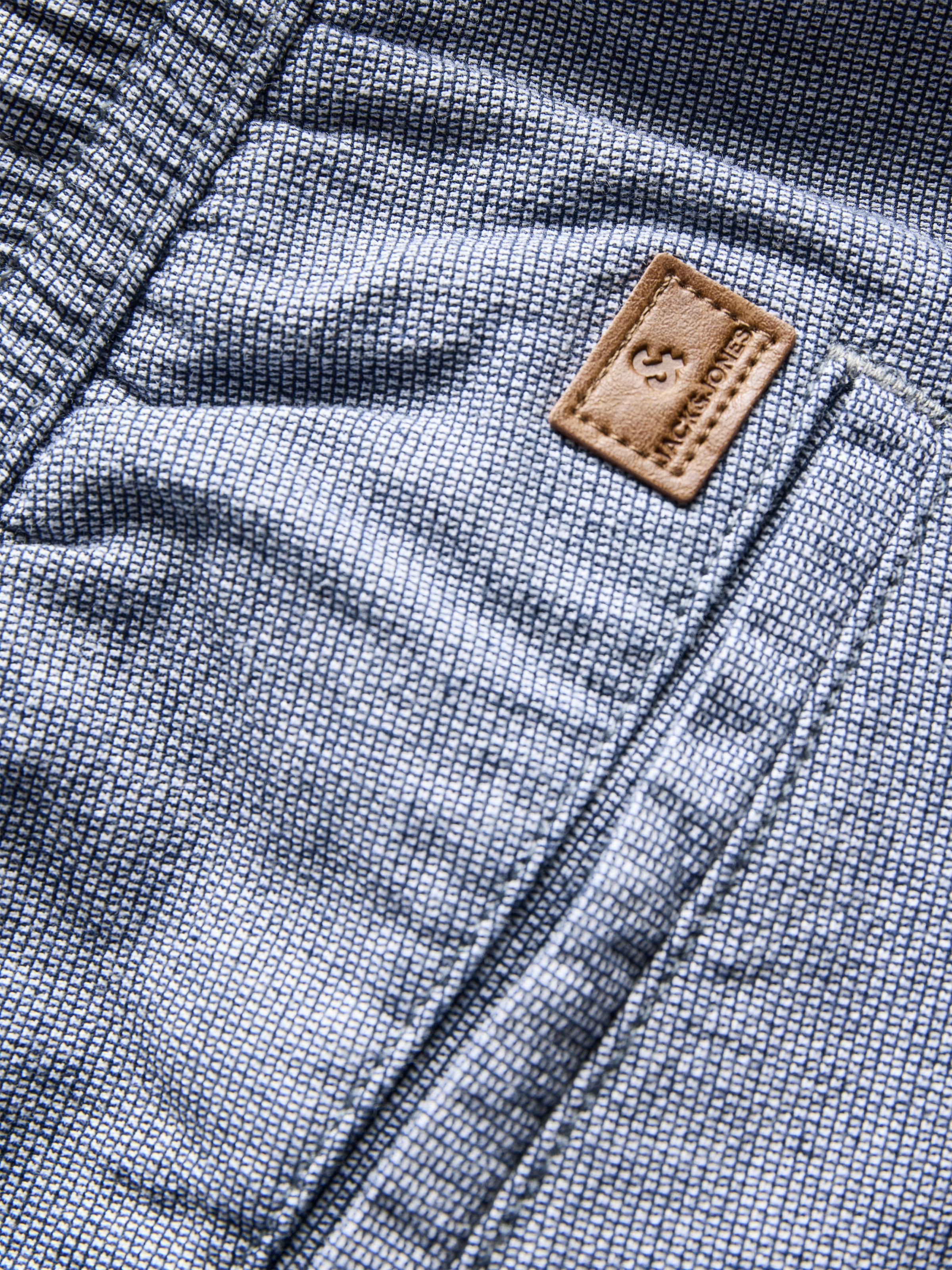 Jack & Jones Sweathose »JPSTACE SOLAR JOGGER PANT«
