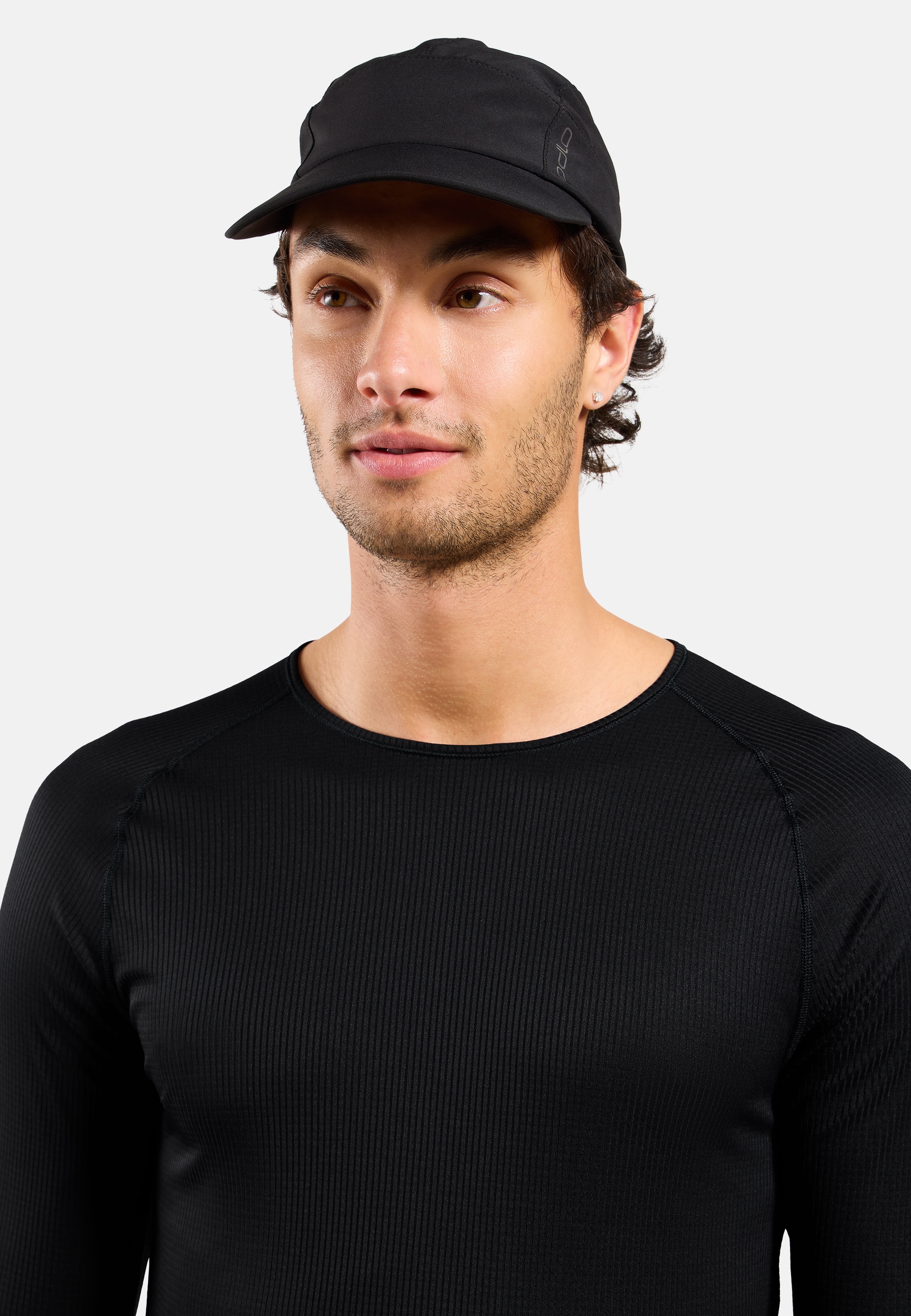 Odlo Funktionsshirt »BL TOP crew neck l/s-ACTIVE LIGHT« Kurzarm, Rundhalsausschnitt