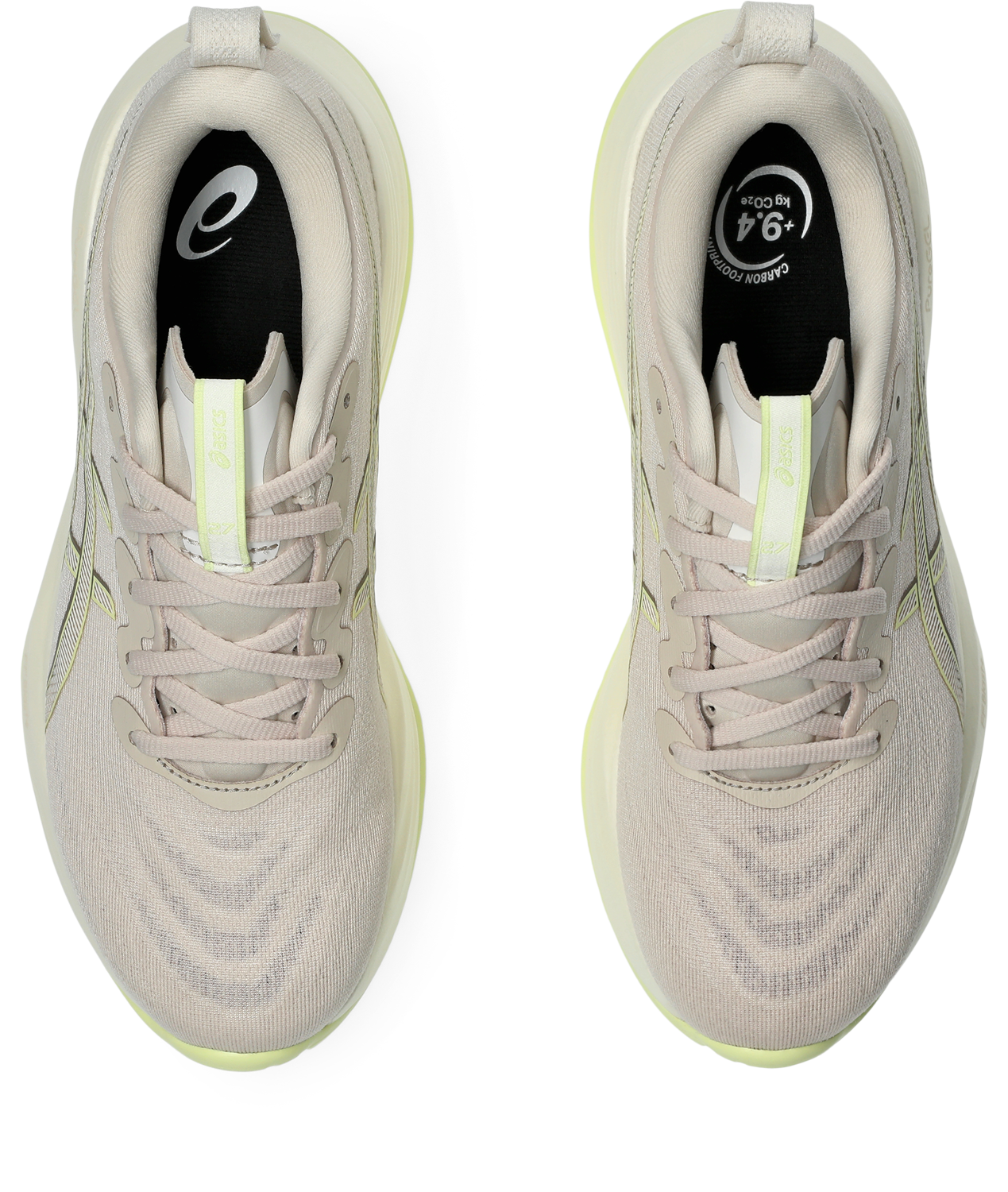Asics Laufschuh »GEL-CUMULUS 27«