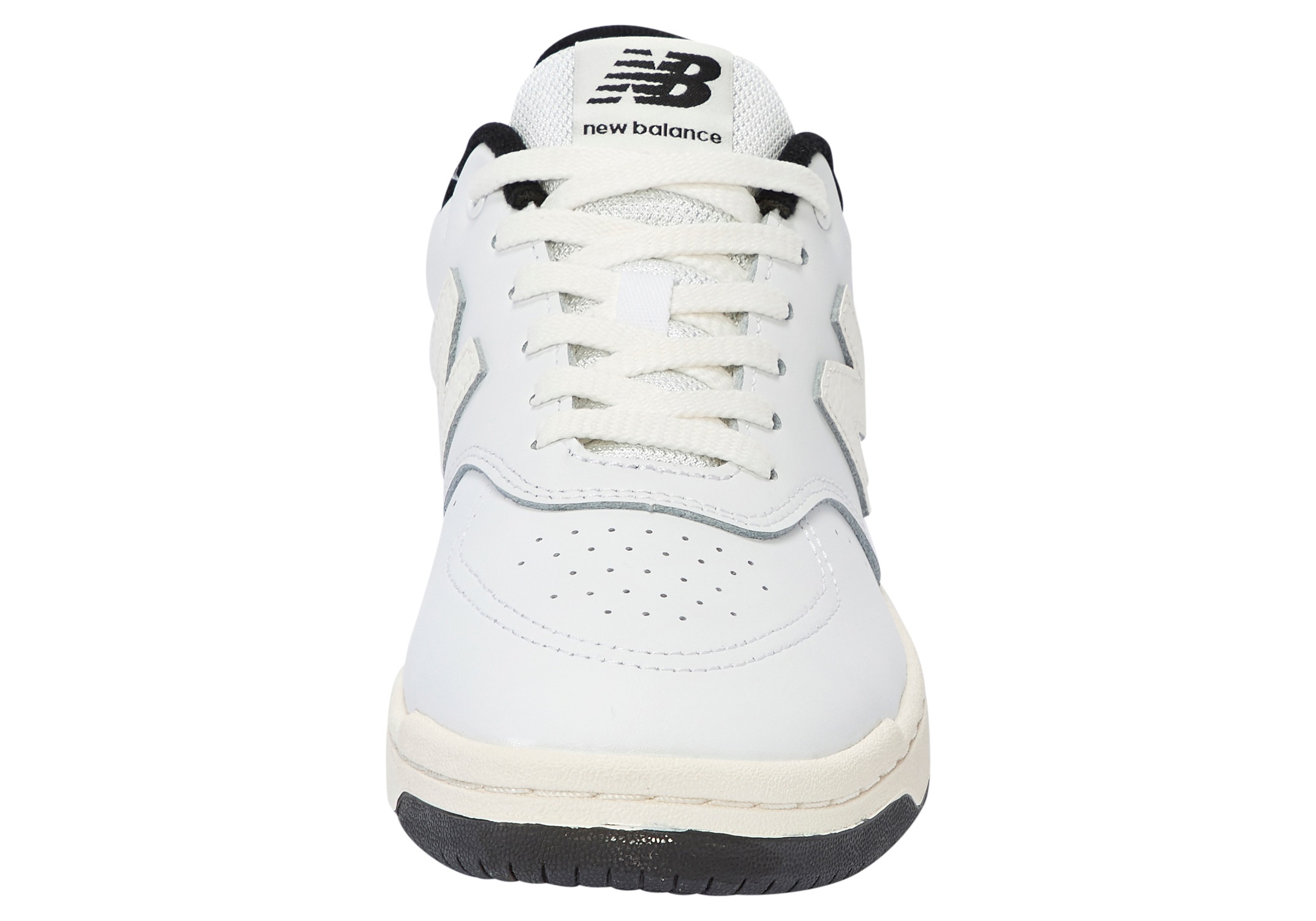 New Balance Sneaker »BB80«, von dem New Balance 550 inspiriert