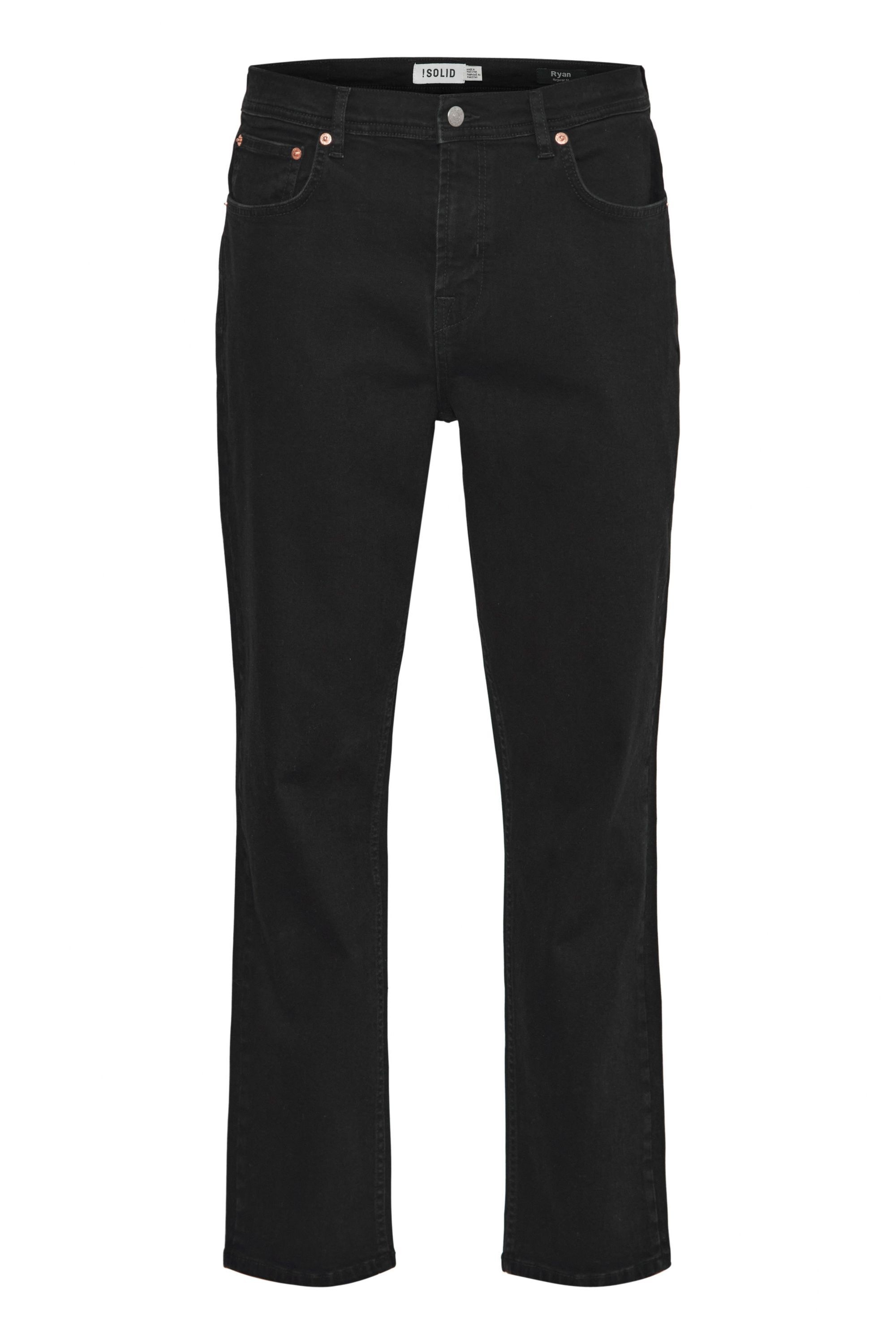 !Solid Regular-fit-Jeans »Regular-fit-Jeans SDMonty«