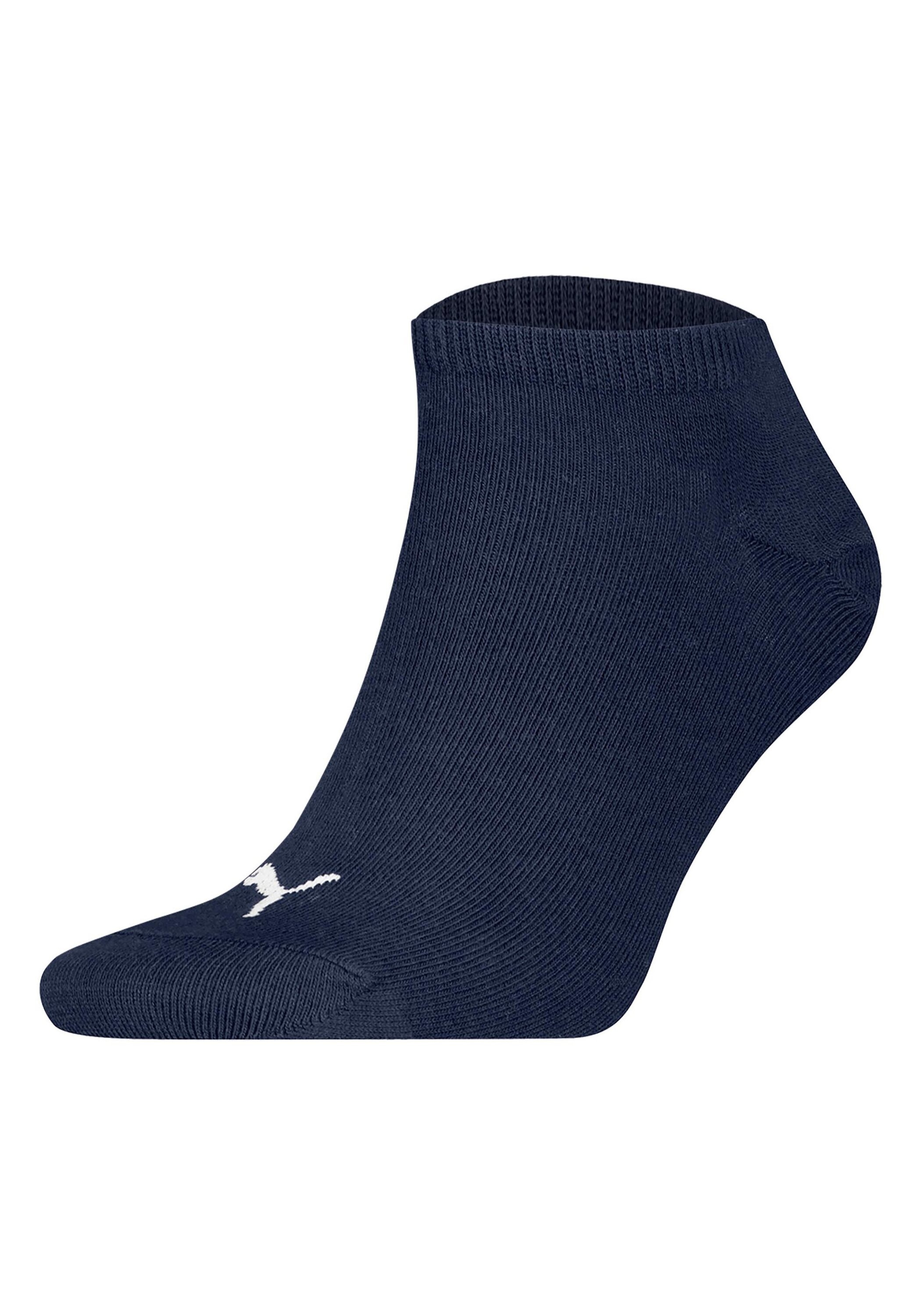 PUMA Sneakersocken »Socken Sneaker Plain 12P 12er Pack«