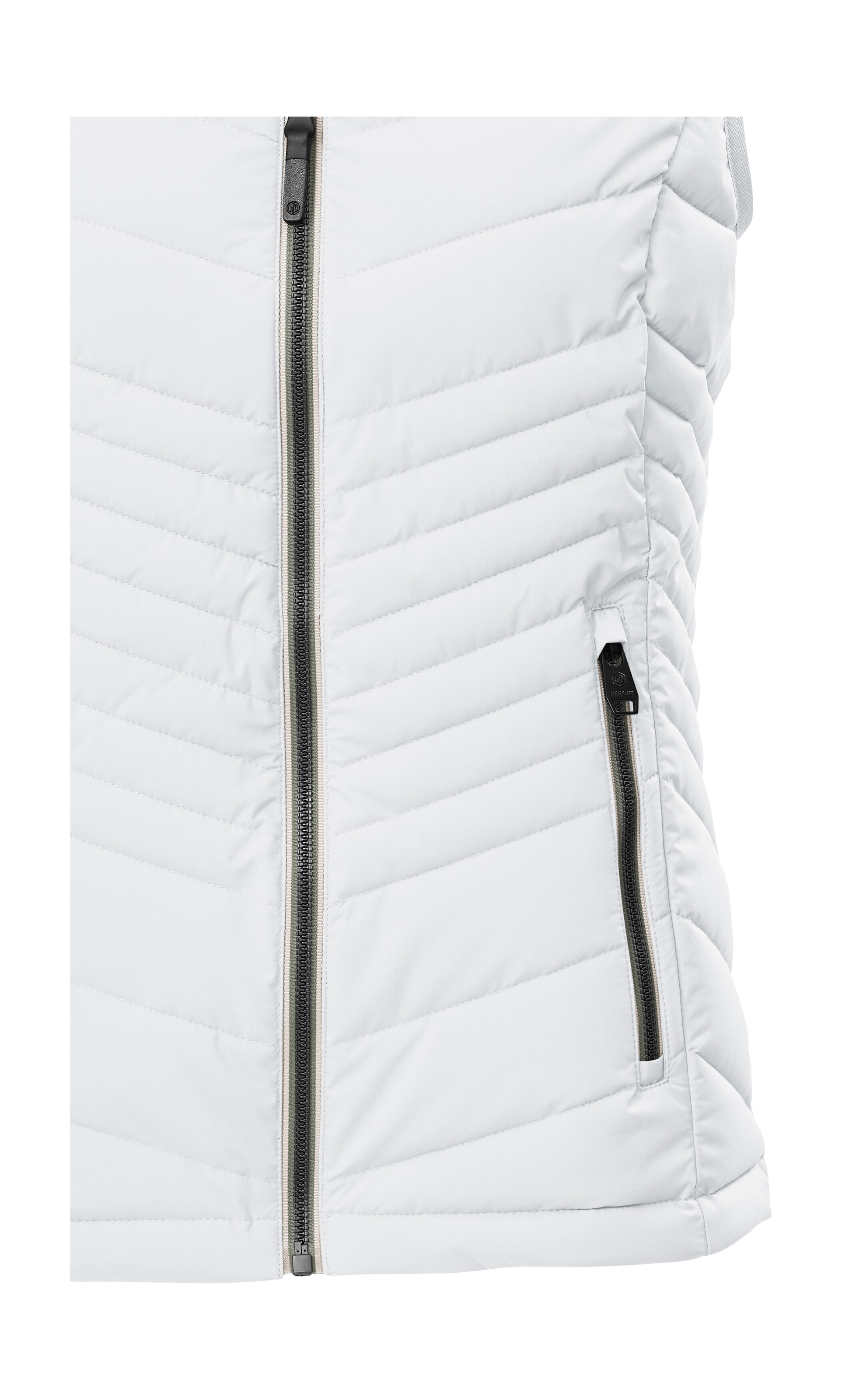 G.I.G.A. DX by killtec Steppweste »GS 109 WMN QLTD VST« Atmungsaktive, winddichte Damenweste mit 10.000 mm Wassersäule