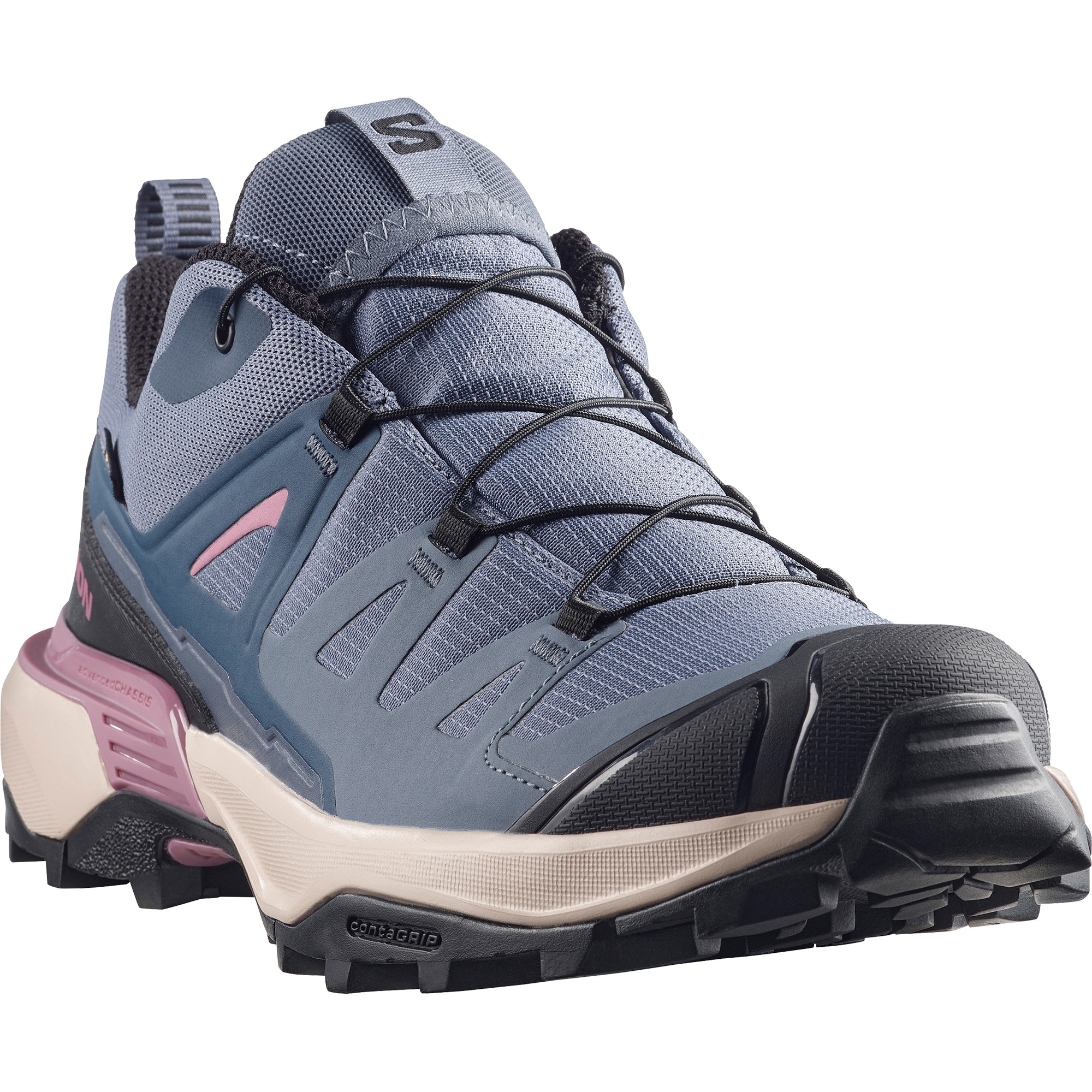 Salomon Wanderschuh »X ULTRA 360 GORE-TEX«  wasserdicht