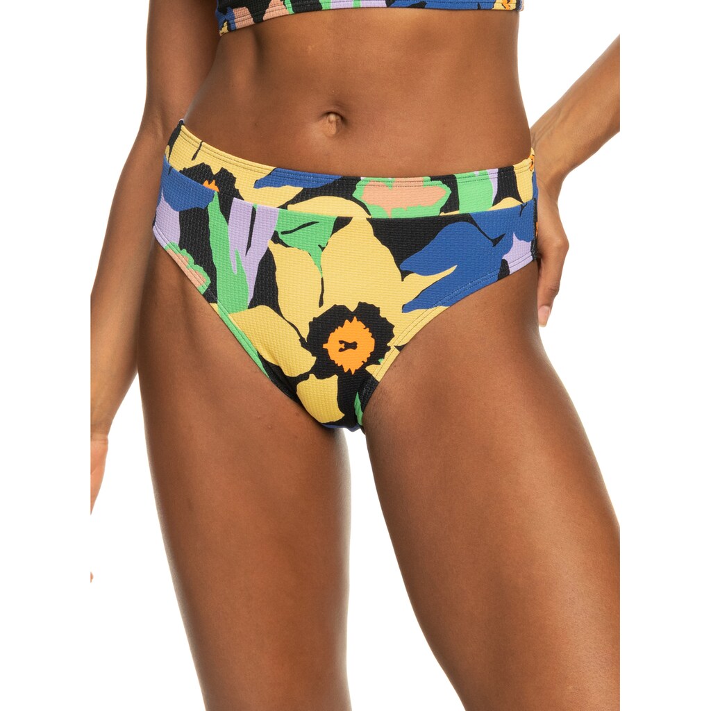 Roxy Bikini-Hose »Color Jam«