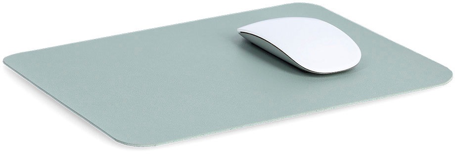 Zeller Present Organizer »Schreibtischunterlage inklusive Mousepad«, (Set, 2 St.), Kunstleder, leicht abwischbar