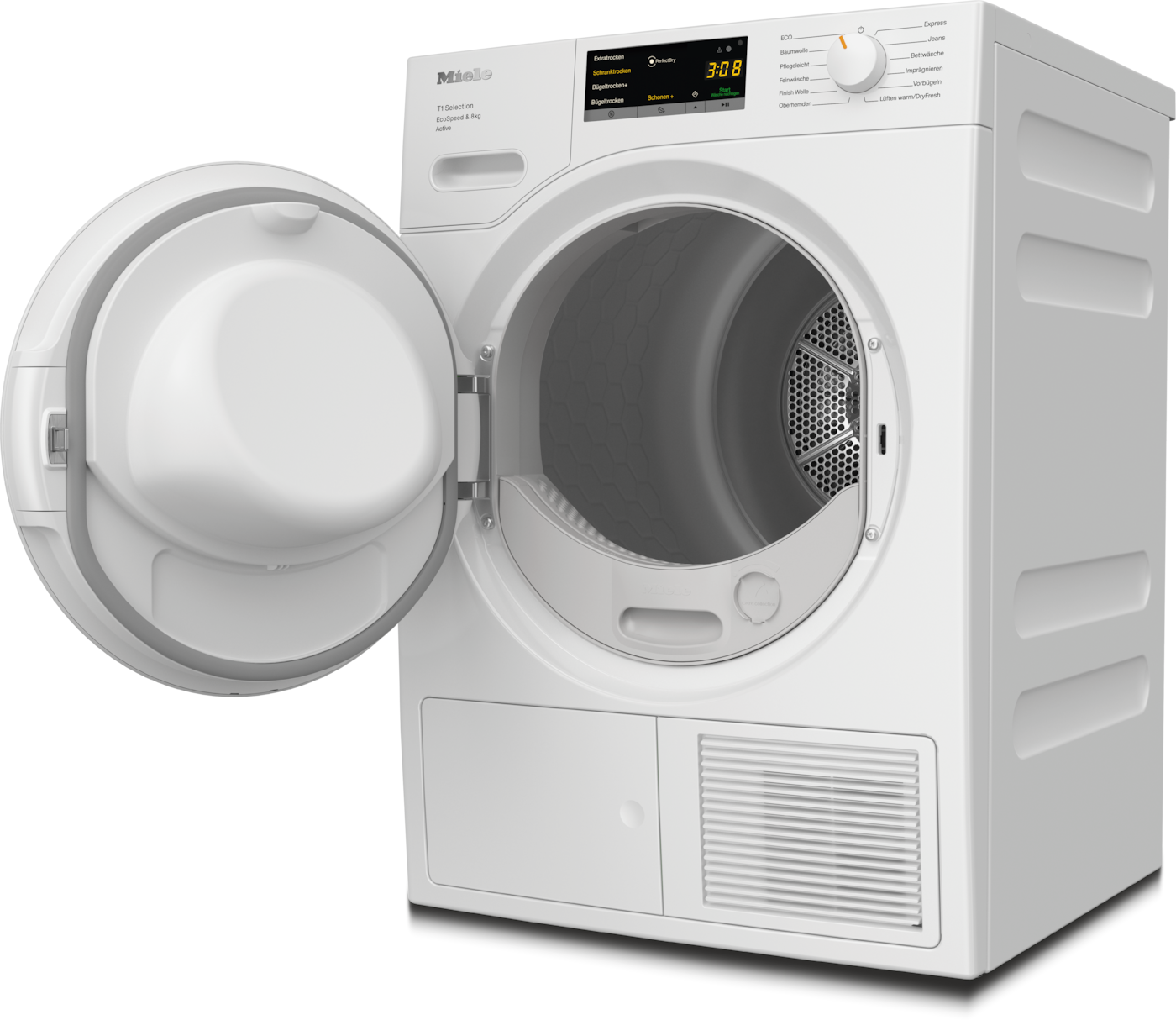 Miele Einbau-Dampfgarer »DG 7140«