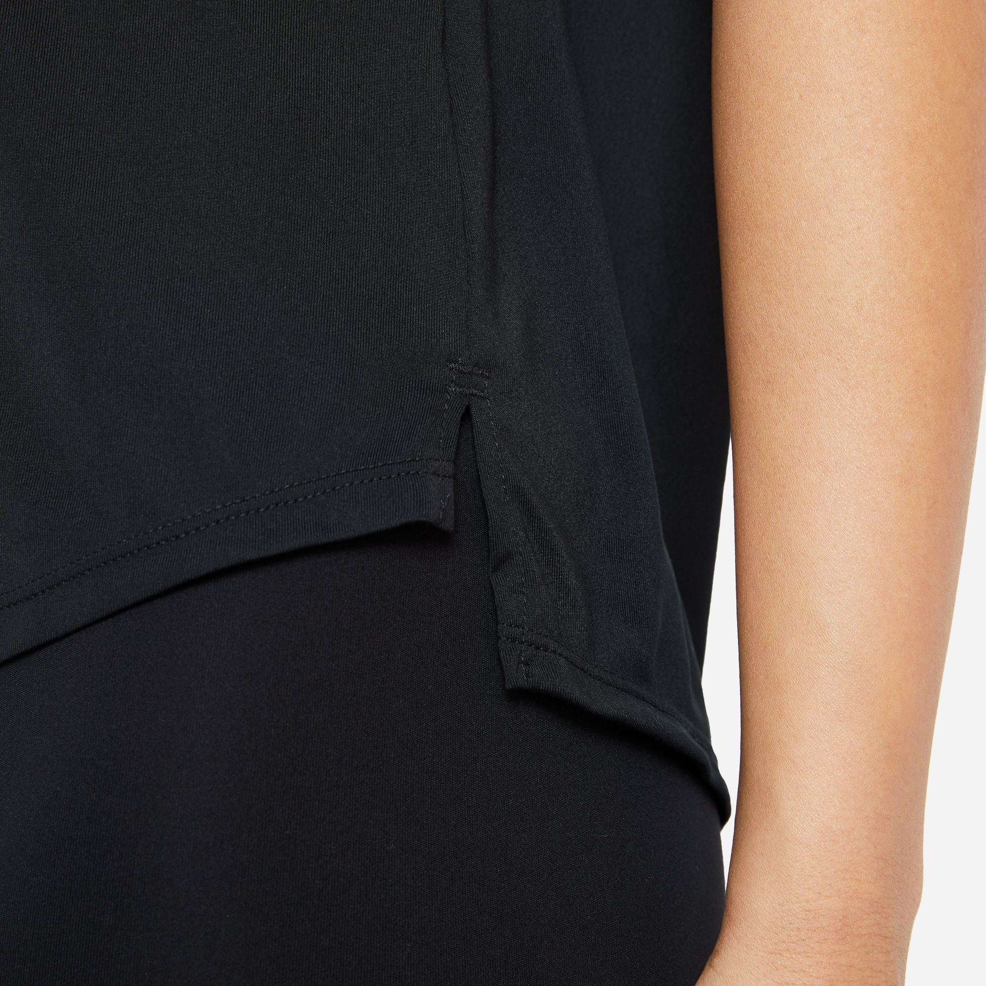 Nike Tanktop »DRI-FIT ONE WOMEN'S STANDARD FIT TANK«