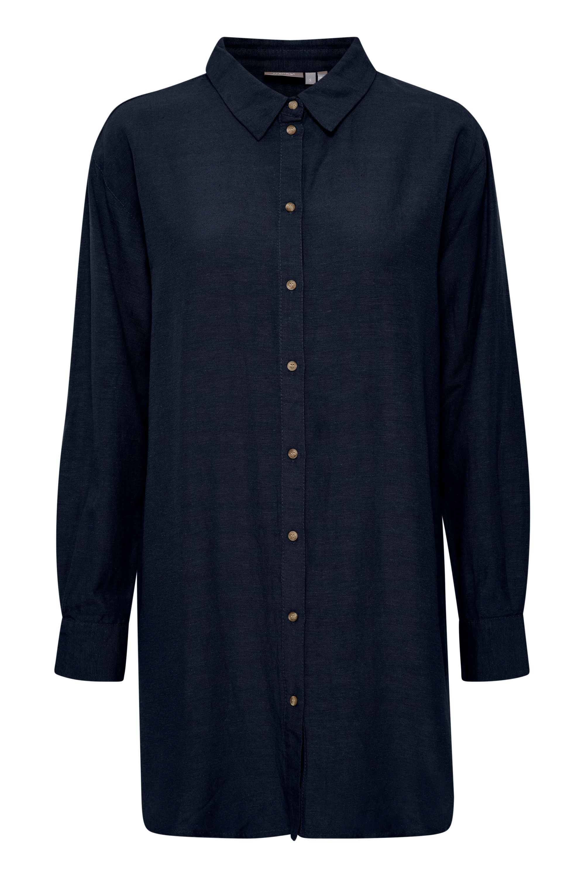 fransa Longbluse »Tunika FRFamaddie«