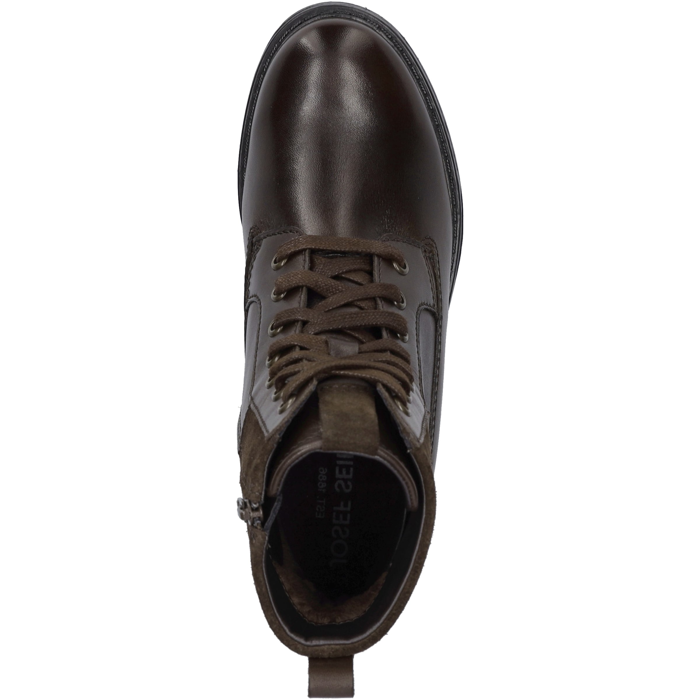 Josef Seibel Stiefel »Selena 53, moro«
