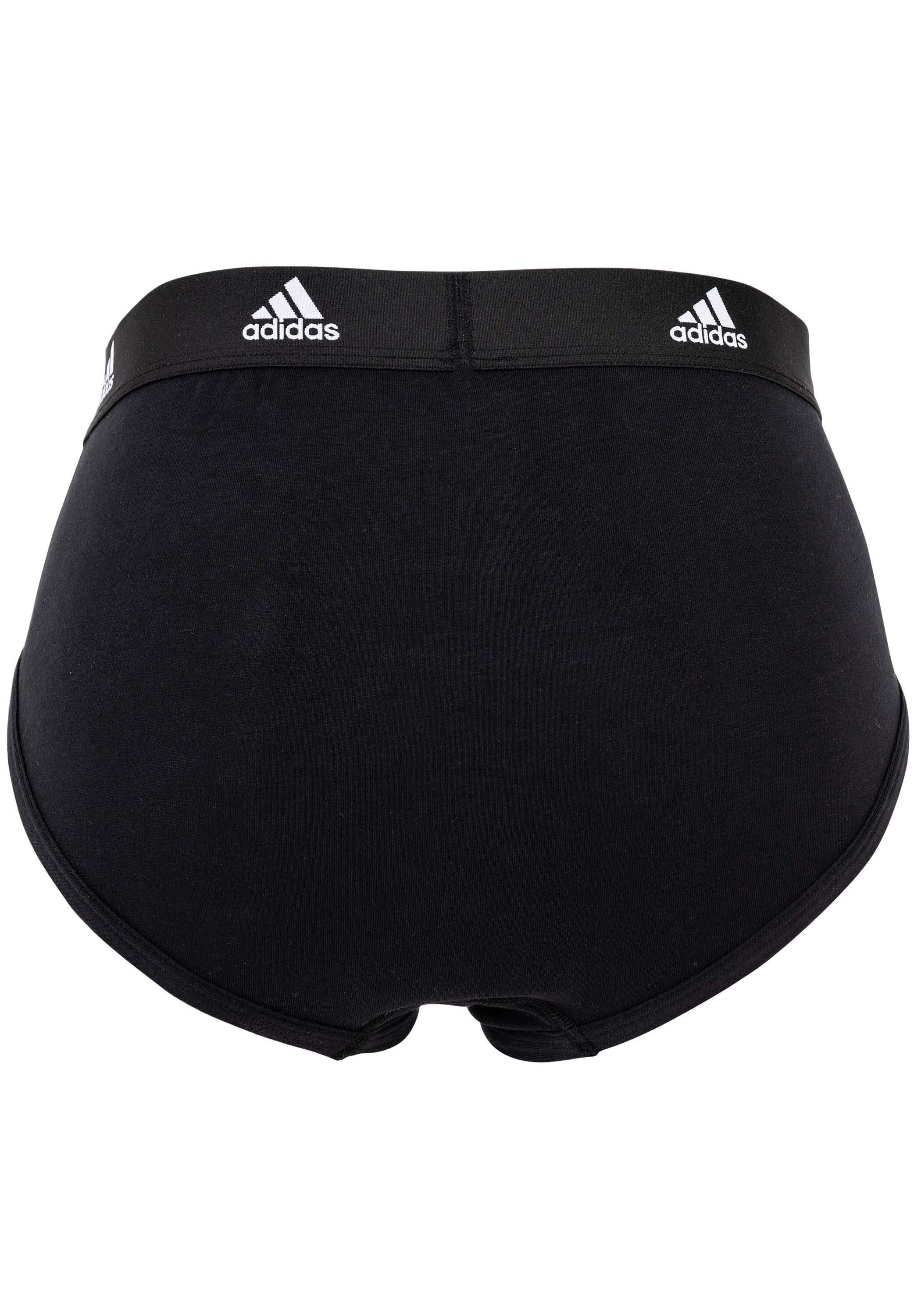 adidas Originals Slip »Slip 3er Pack«