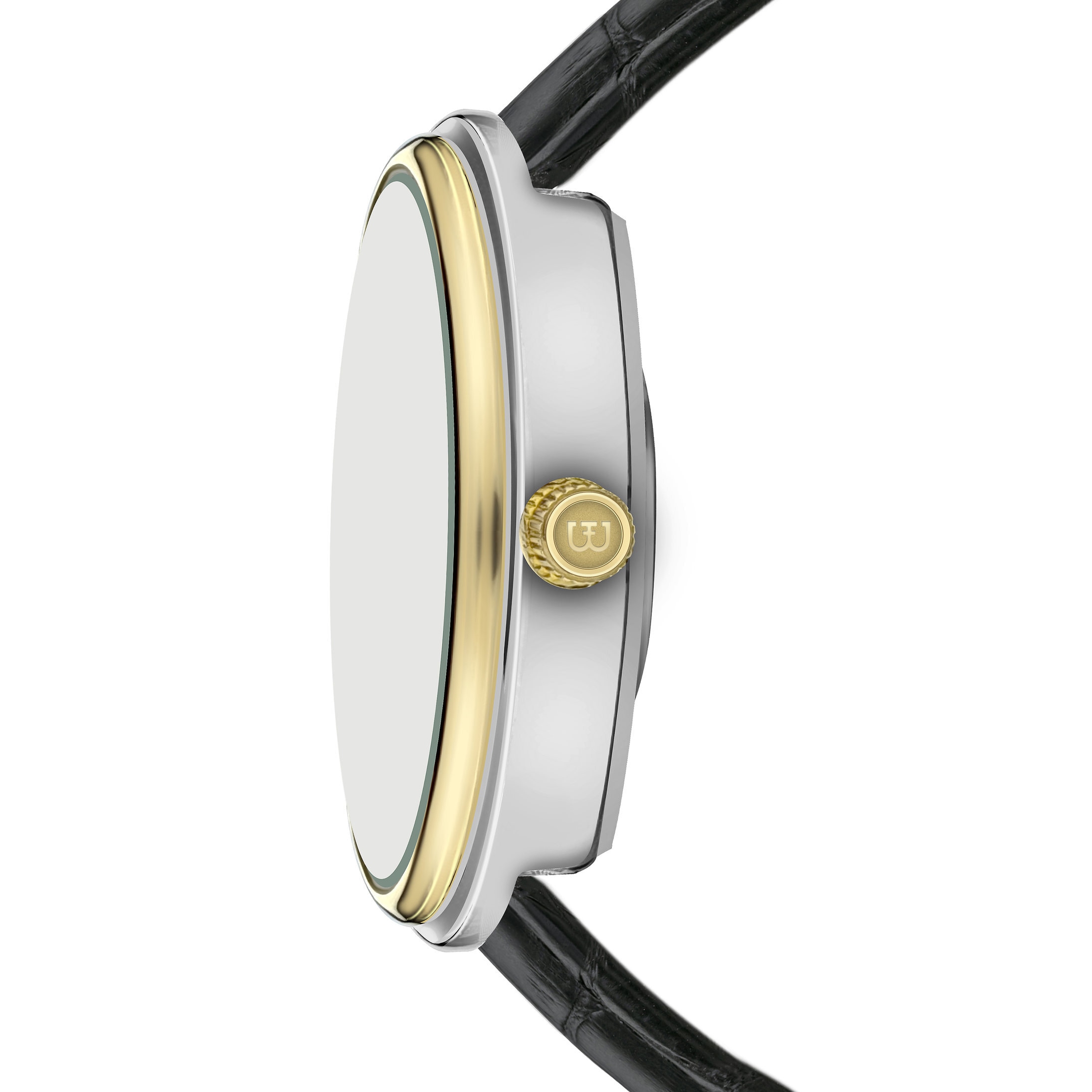 FRANZ BÖHLER Quarzuhr »BD3-S074S«