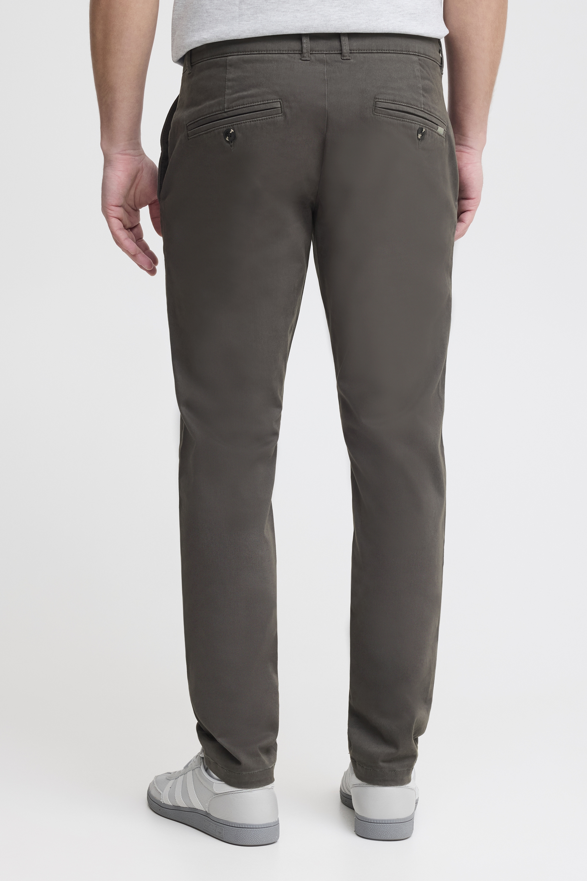 !Solid Chinohose »Chinohose SDRaul«