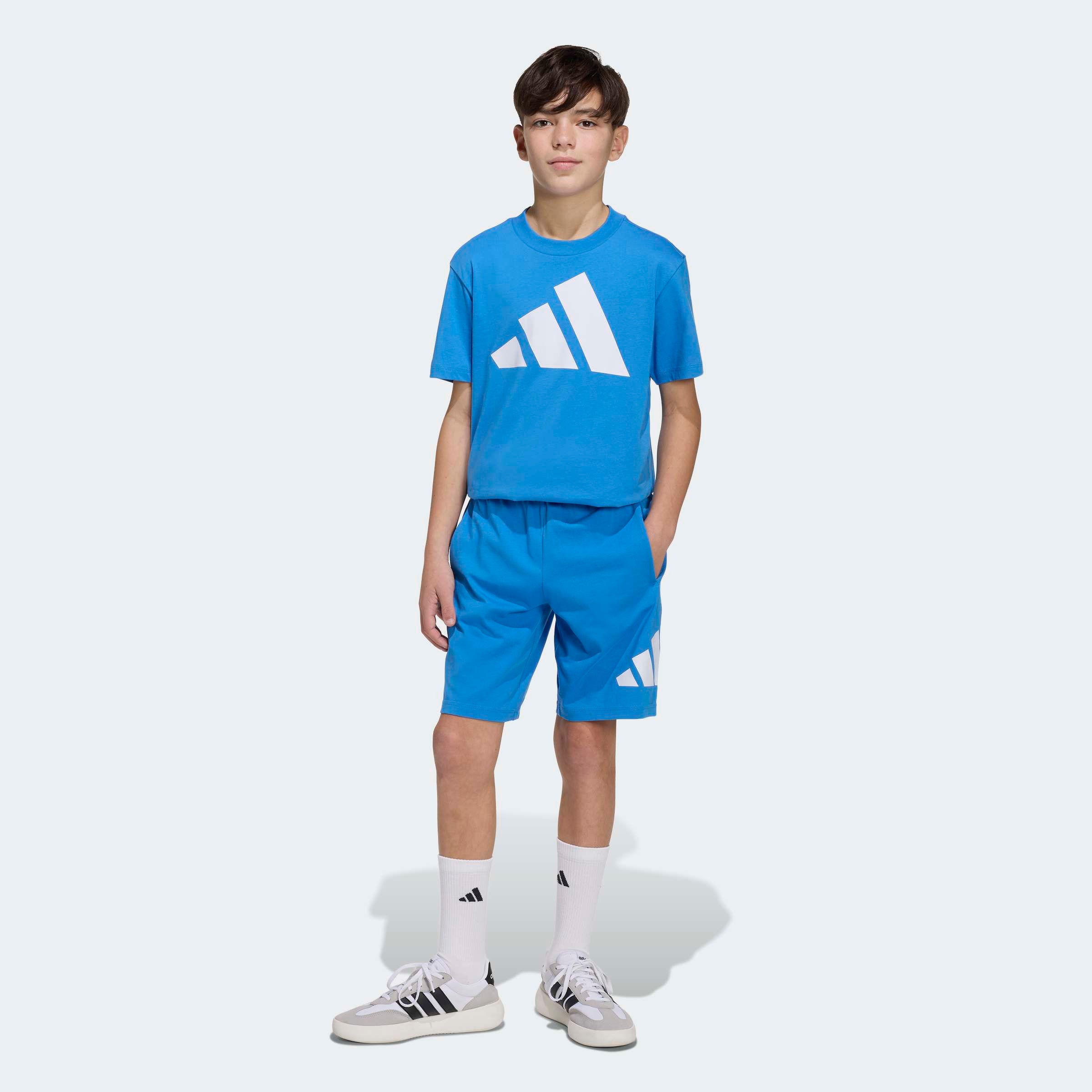 adidas Sportswear Shorts »ESSENTIALS KIDS«