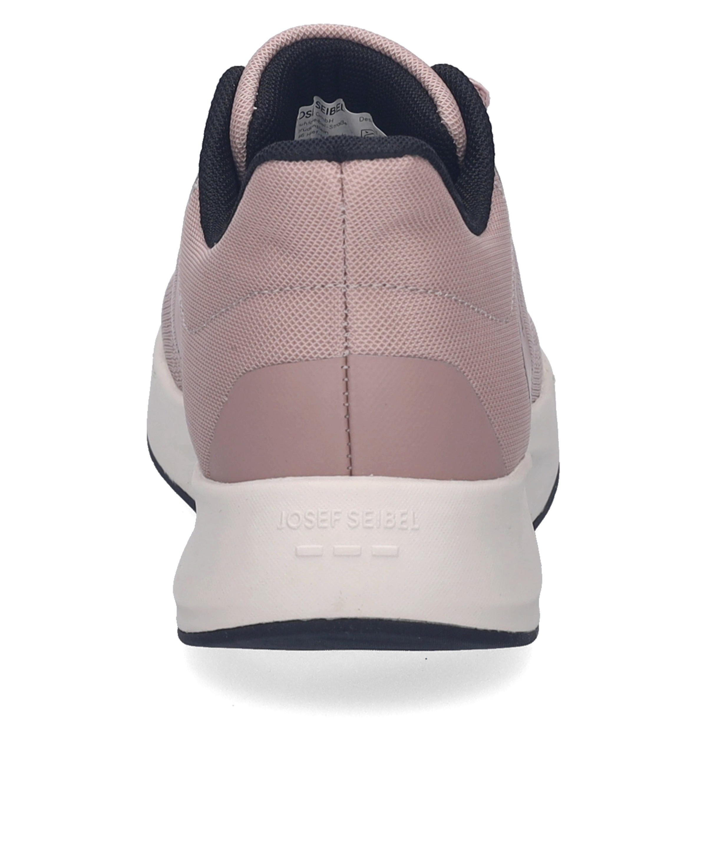 Josef Seibel Sneaker »Elli 21, rosa«