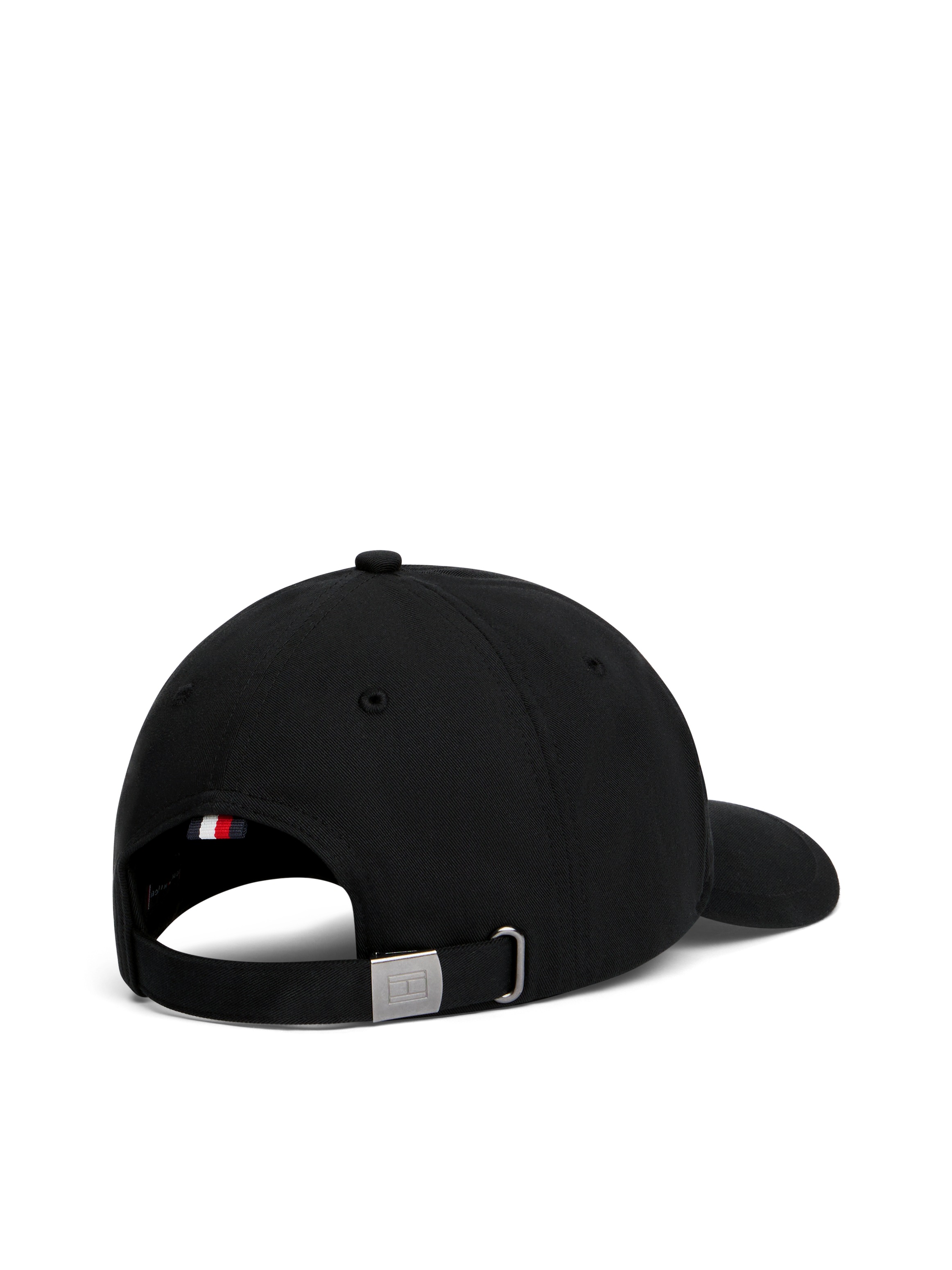 Tommy Hilfiger Baseball Cap »TH x Cadillac Formula 1 Team LOGO« Unisex Special Collection Formula1