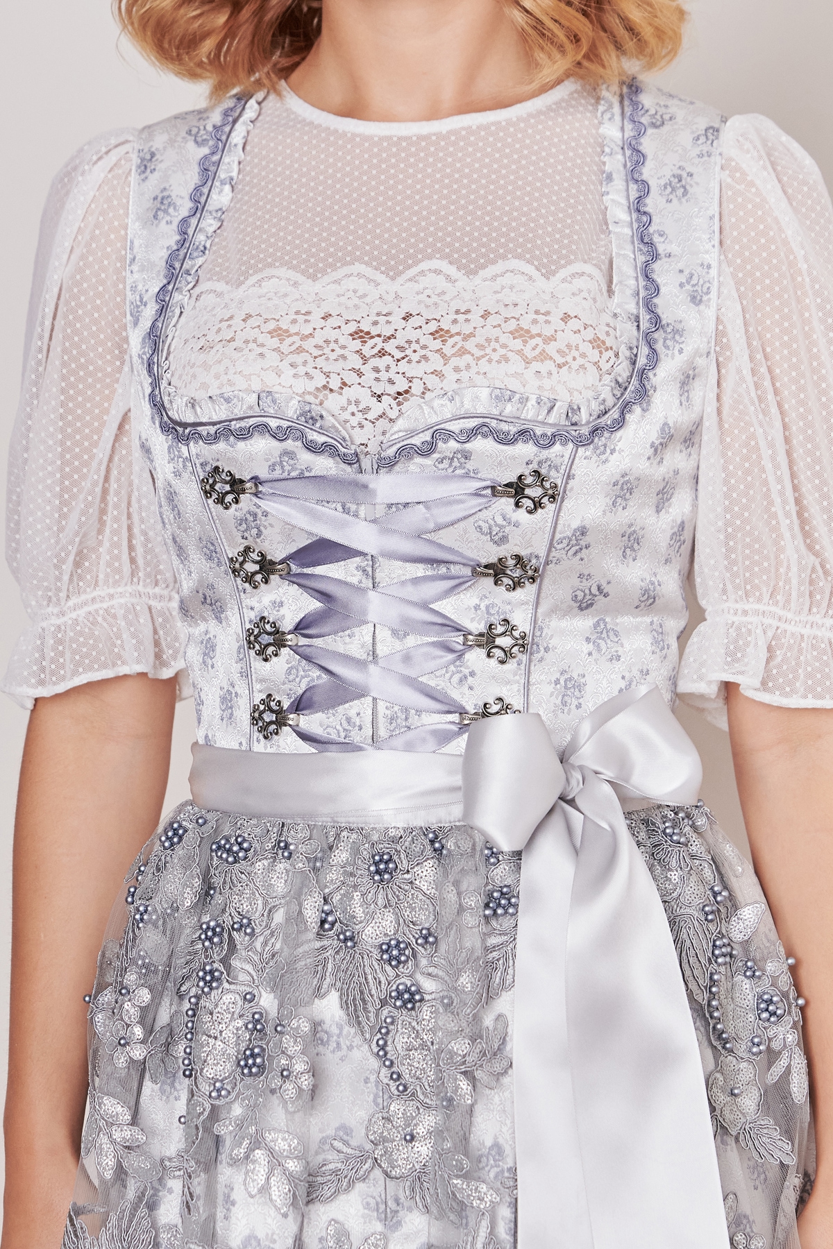 Krüger Dirndl »Dirndl Maira (50cm)«