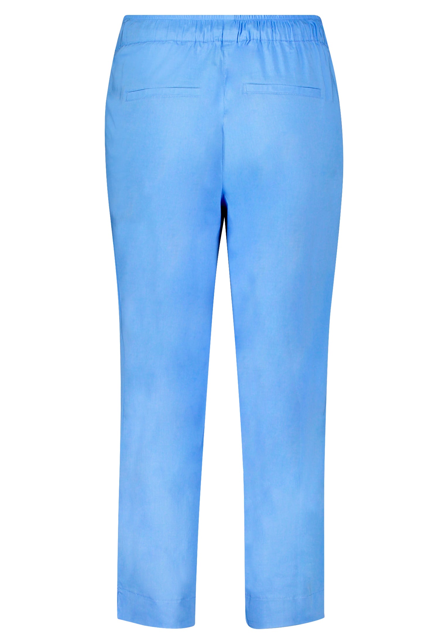 Betty&Co Relaxhose »Casual-Hose mit elastischem Bund«