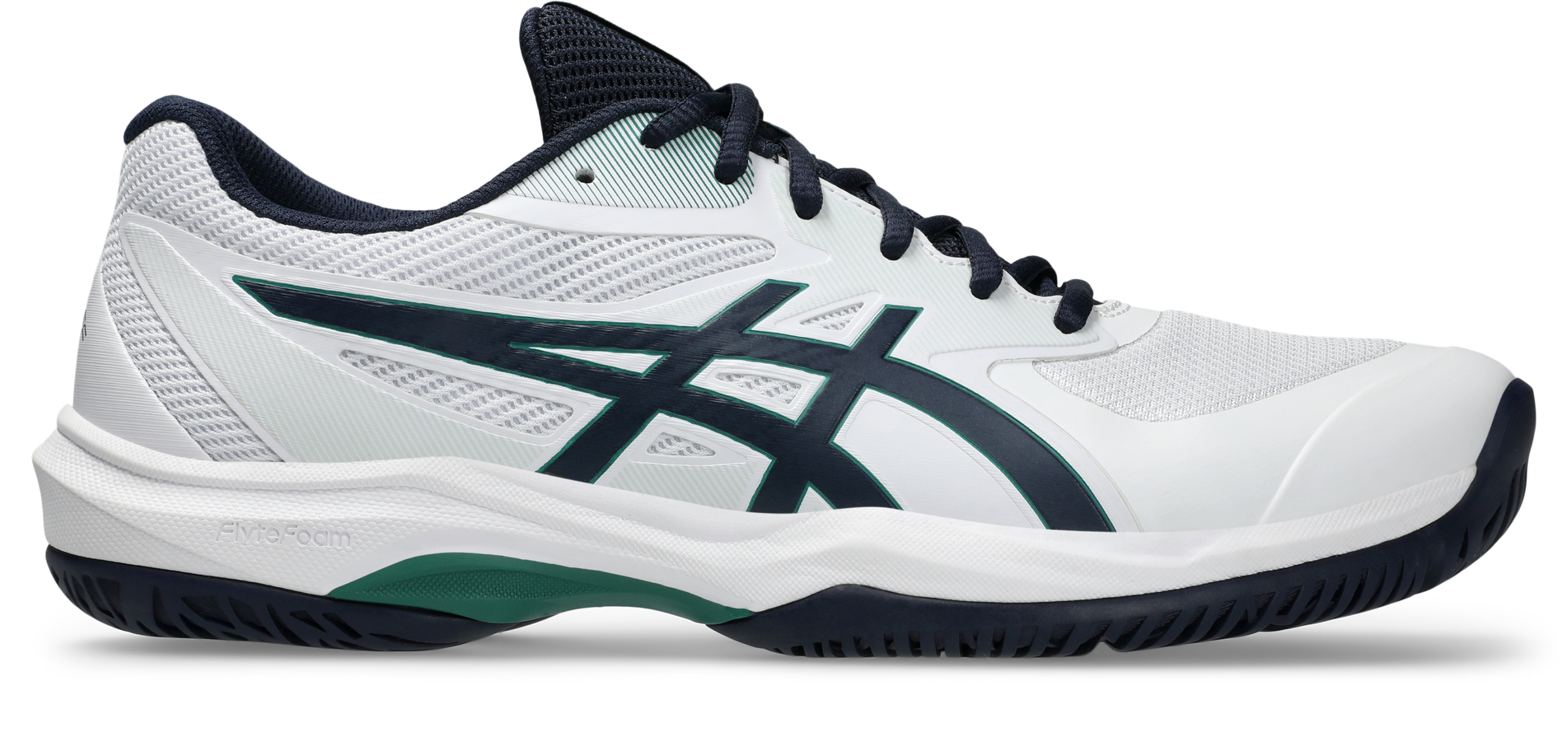 Asics Tennisschuh »GAME FF«, Multicourt-Schuhe