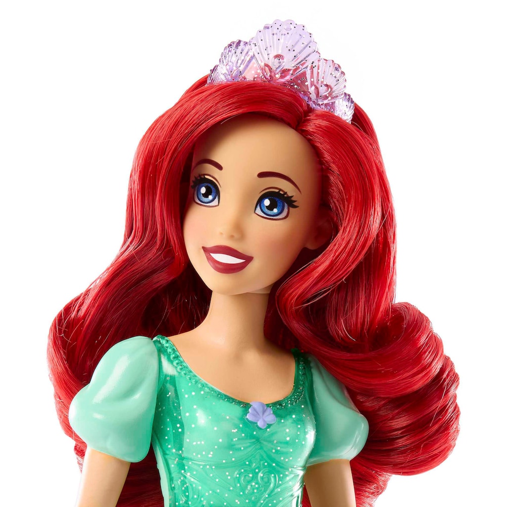 Mattel® Anziehpuppe »Disney Prinzessin, Arielle«