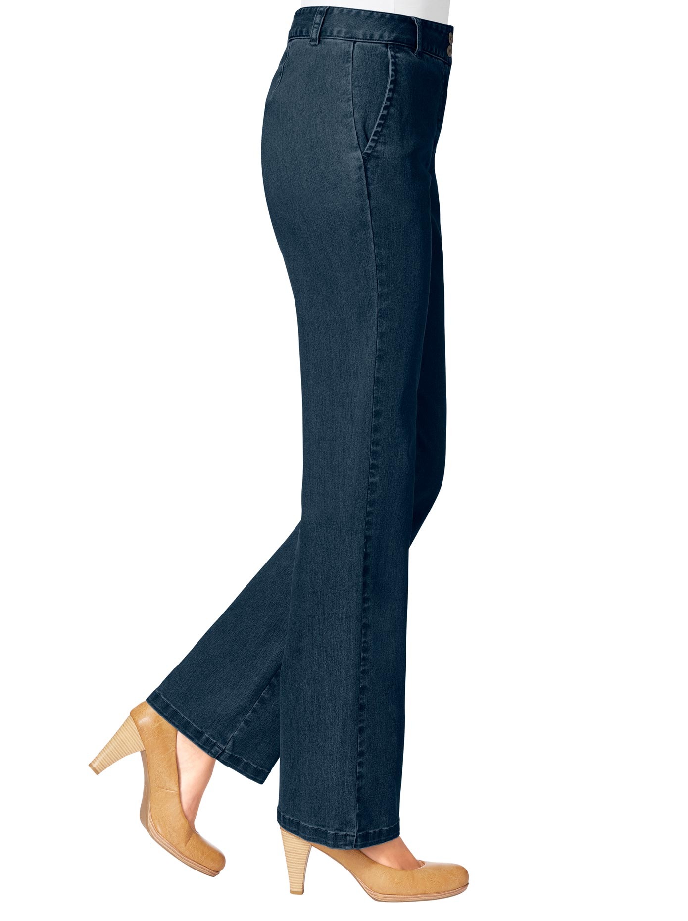 Inspirationen Stretch-Jeans, (1 tlg.) bestellen online bei OTTO