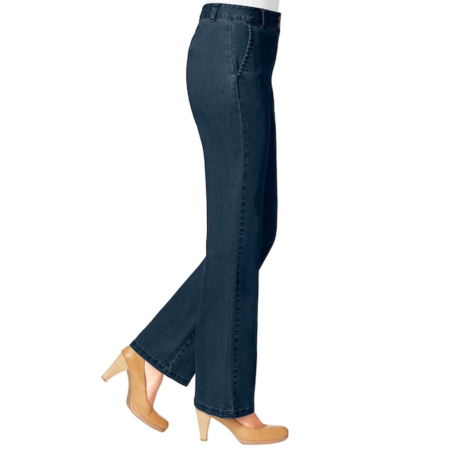 Inspirationen Stretch-Jeans, (1 tlg.) bestellen online bei OTTO