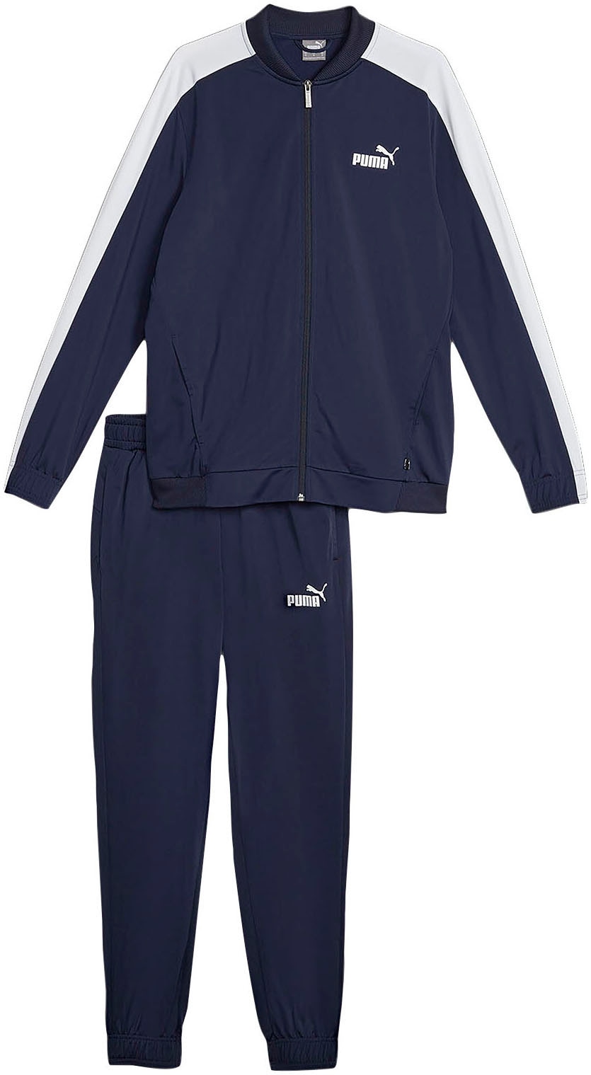 Jogginganzug »BASEBALL TRICOT SUIT«, (2 tlg.)