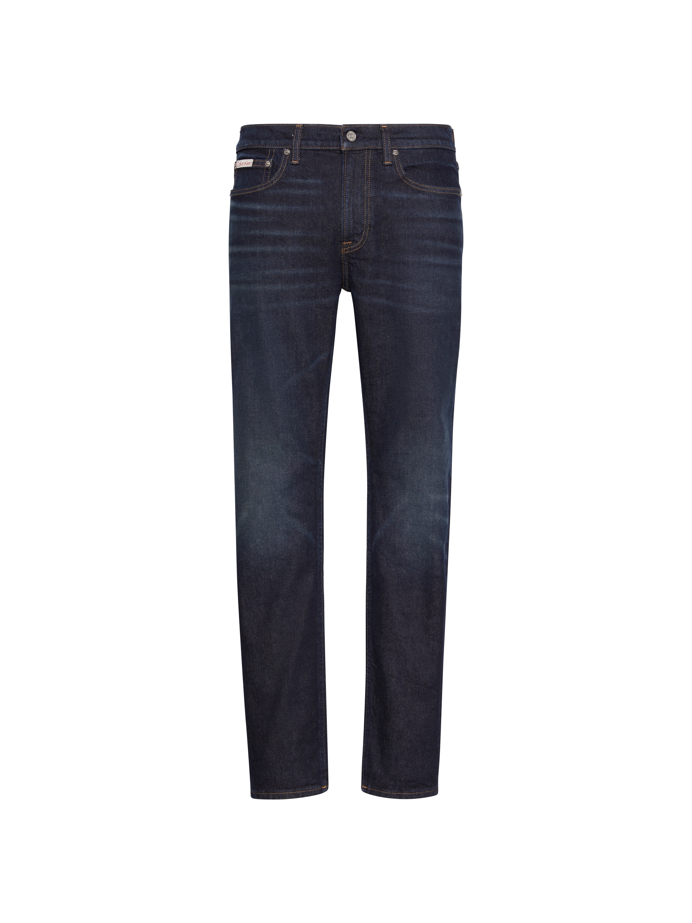 Calvin Klein Jeans Slim-fit-Jeans »SLIM TAPER JEANS« Slim fit