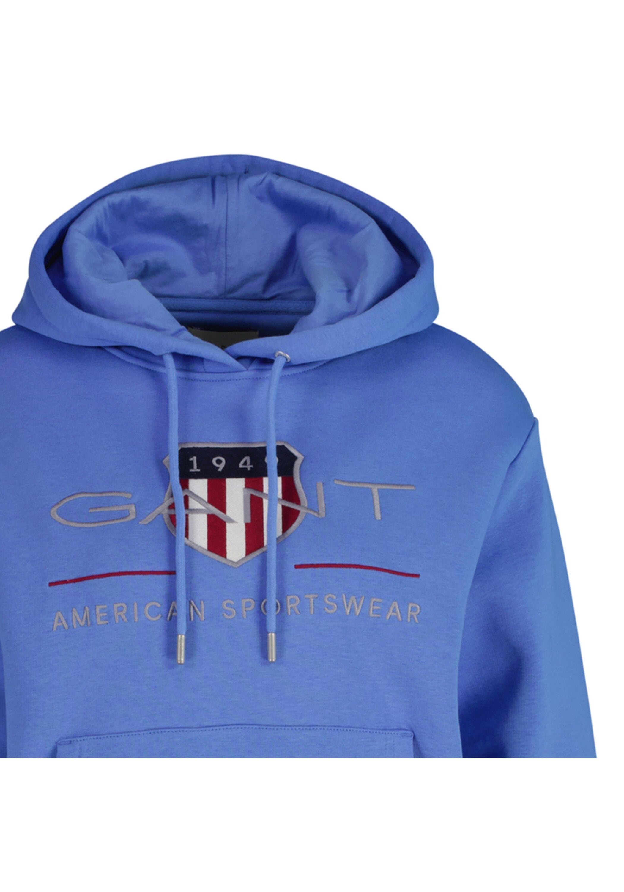 Gant Sweatshirt »Sweatshirt Archive Shield Hoodie«