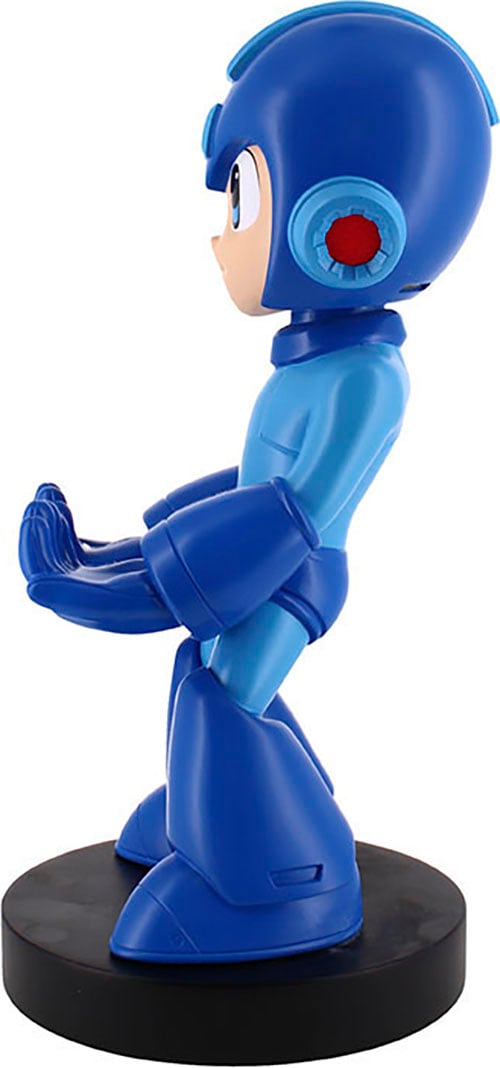 Spielfigur »Cable Guy- Mega Man«