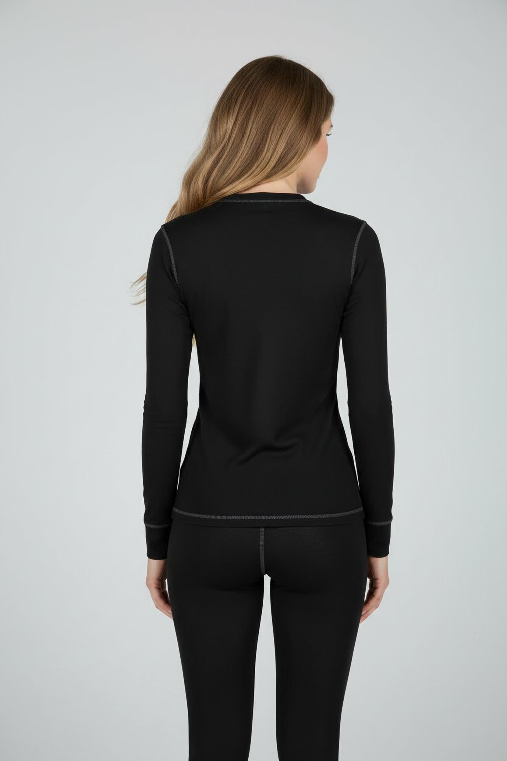 Icepeak »SKI UNTERWÄSCHE IVEYE« 2 tlg.