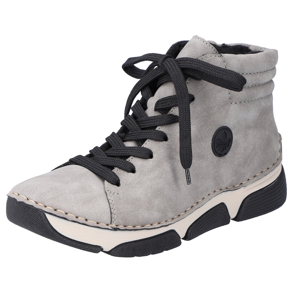 Rieker Winterboots