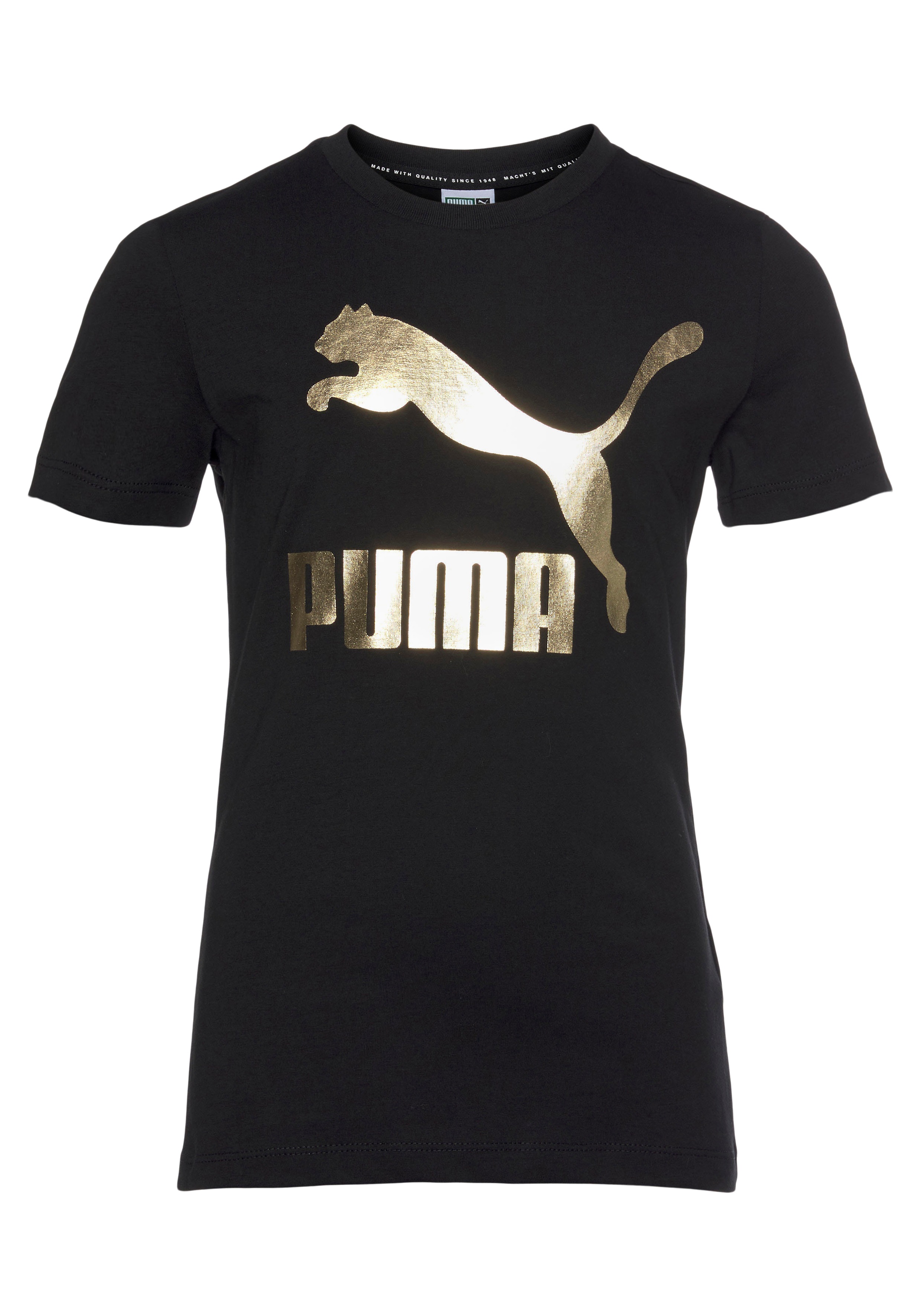 PUMA T-Shirt »ACTIVE Tee G«