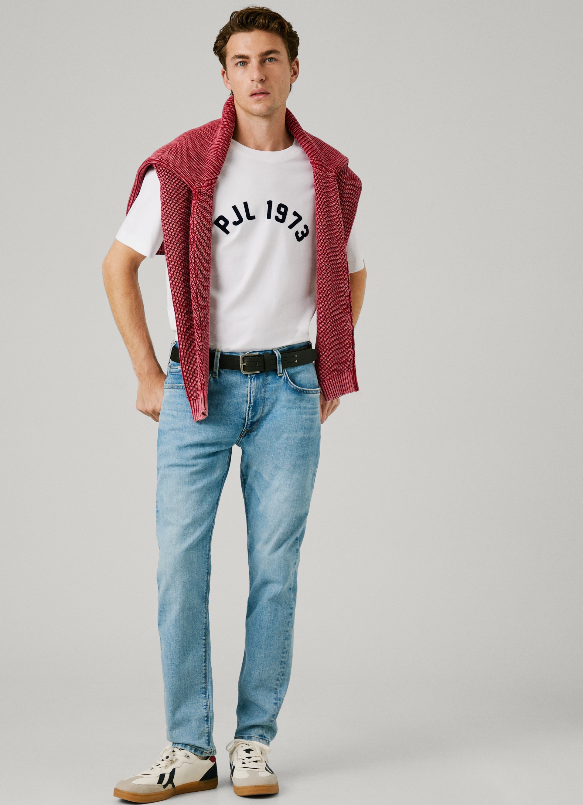 Pepe Jeans Regular-fit-Jeans »STANLEY«