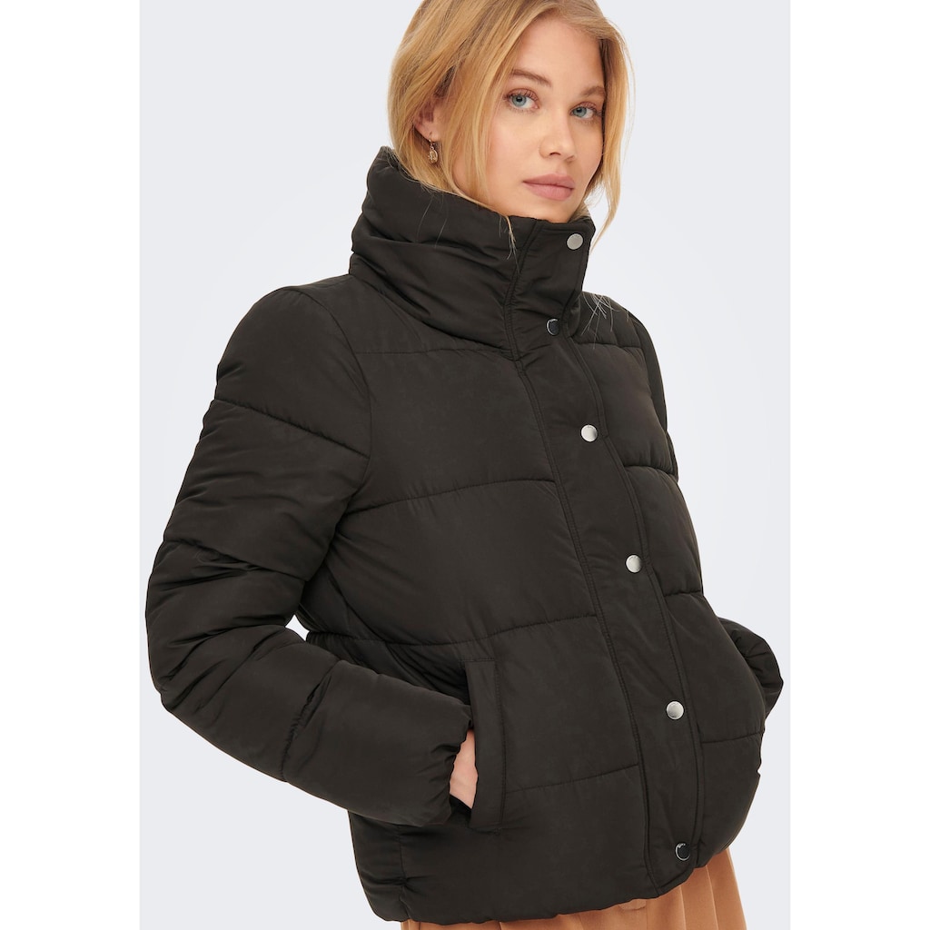 ONLY Steppjacke »ONLCOOL PUFFER JACKET«