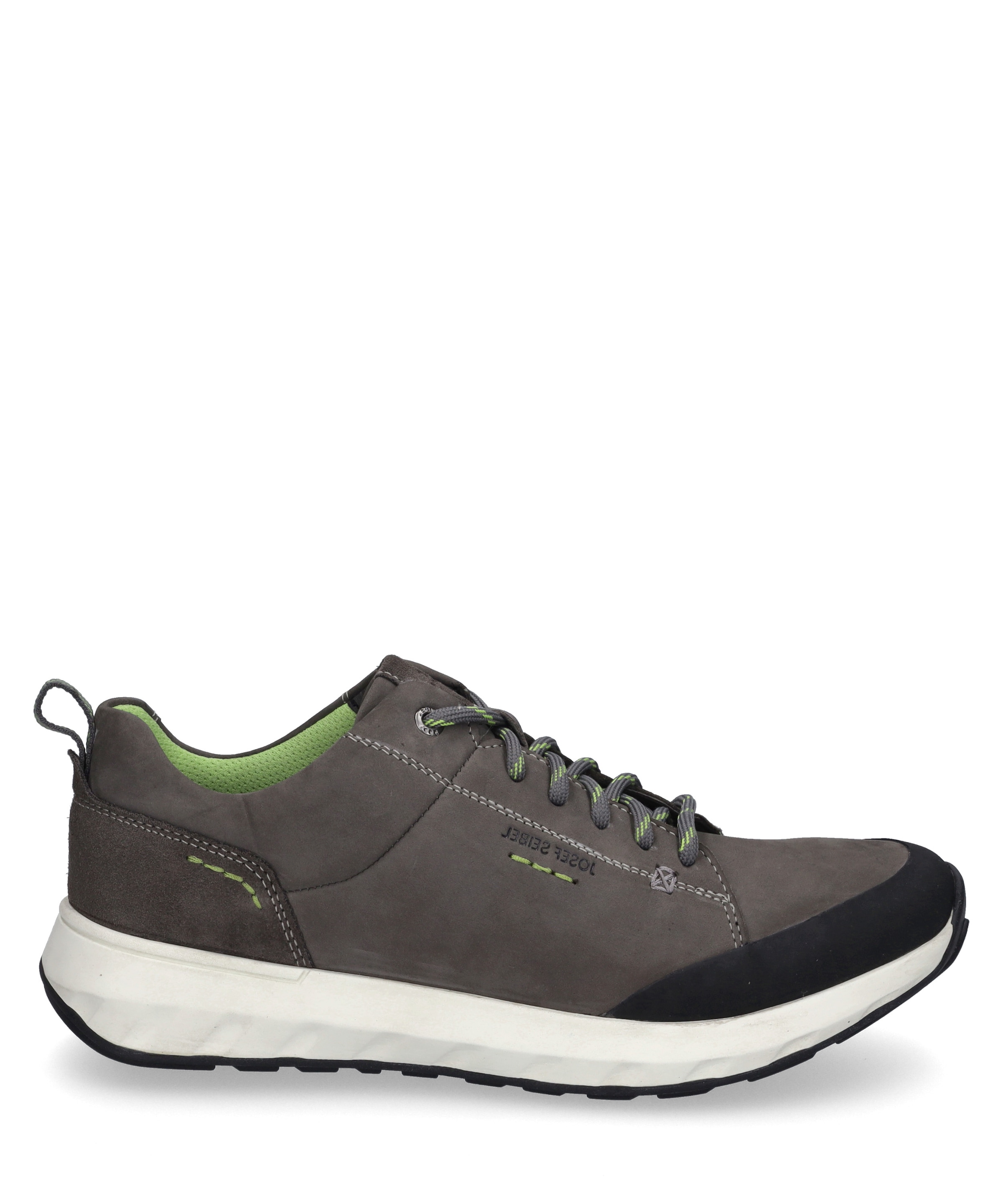 Josef Seibel Sneaker »Cameron 02, asphalt-kombi«