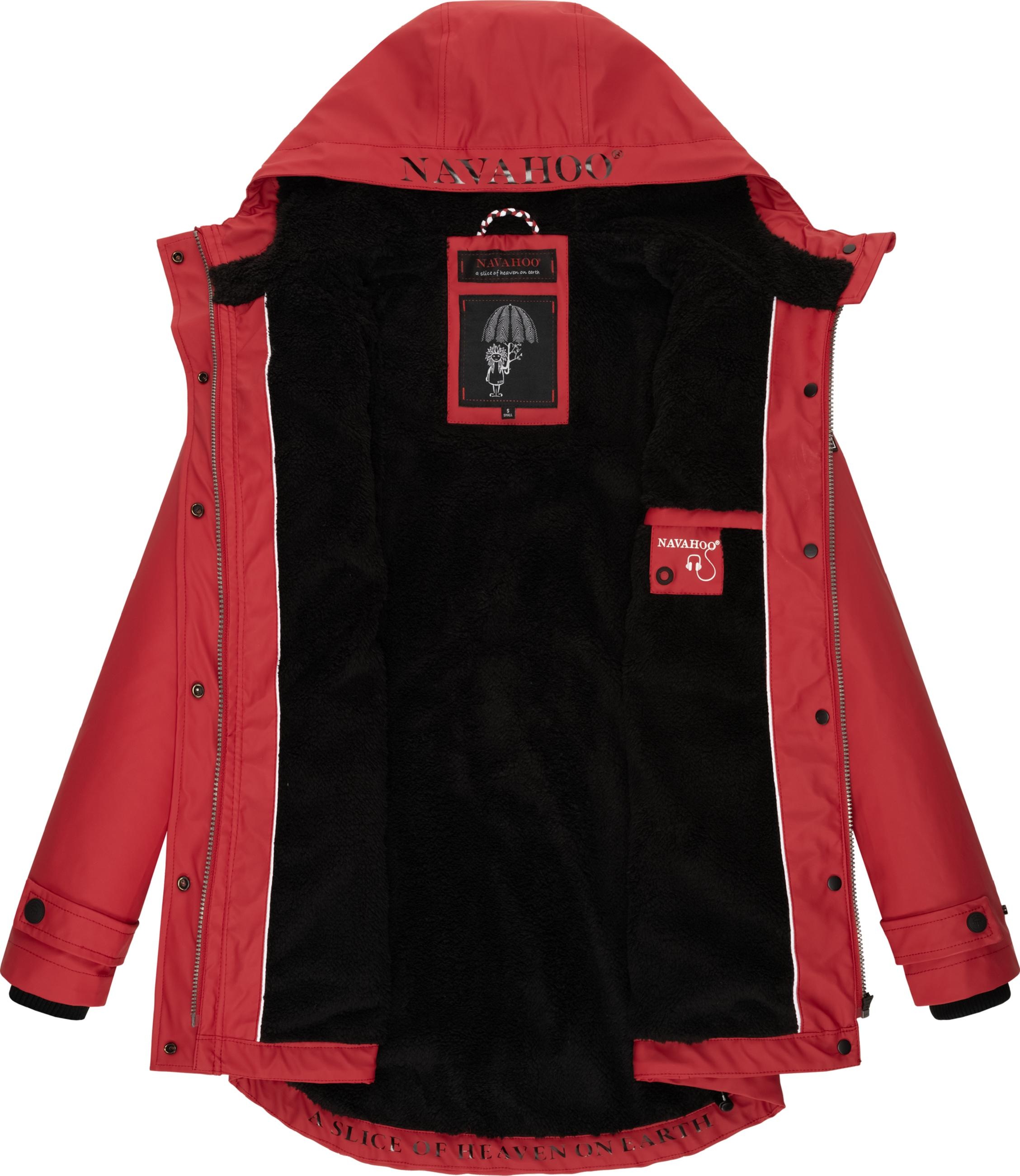 Navahoo Regenjacke »Regenjacke Lindraa«