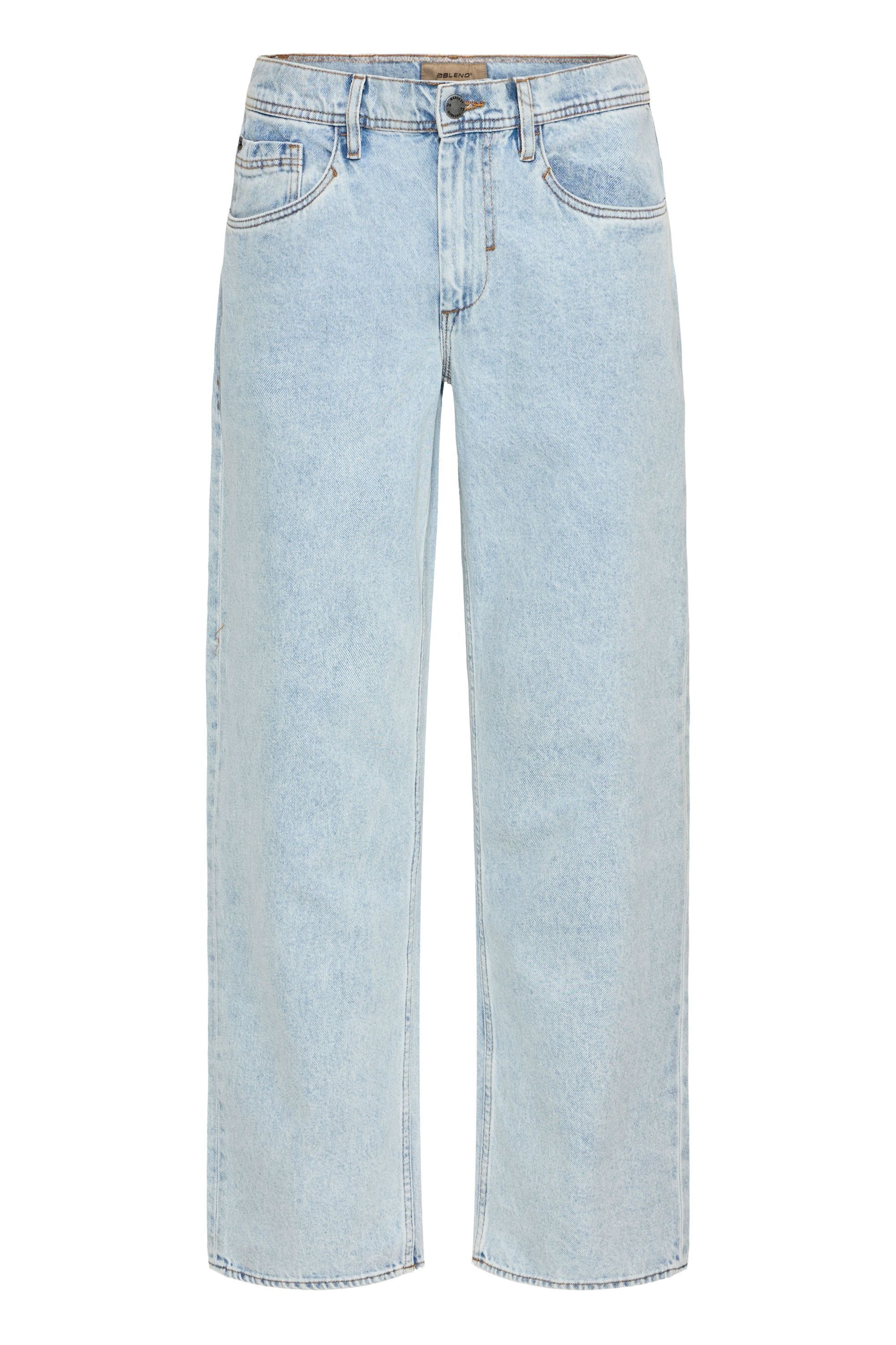 Blend Relax-fit-Jeans »Relax-fit-Jeans BHFlake«