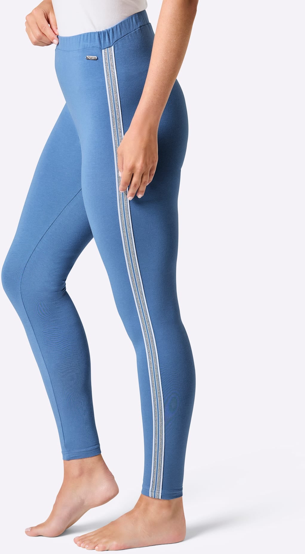 feel good Dehnbund-Hose