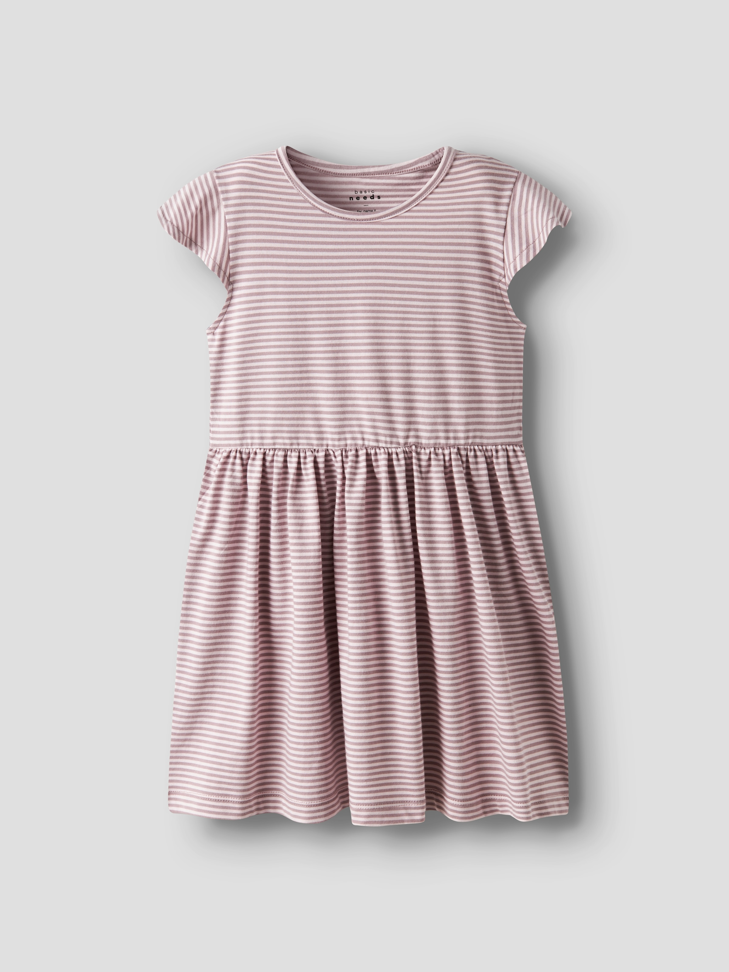 Name It Minikleid »NMFVINANNA CAPSL DRESS«