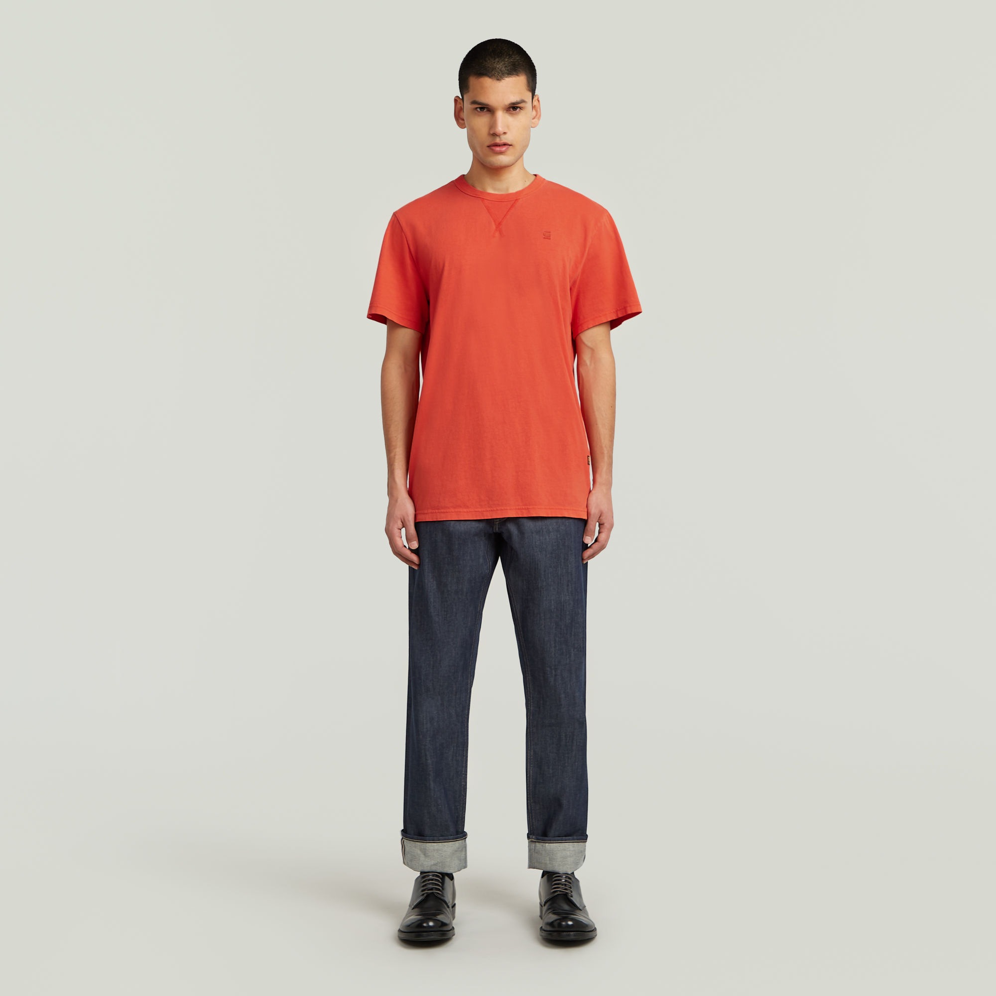 G-STAR T-Shirt »Nifous«