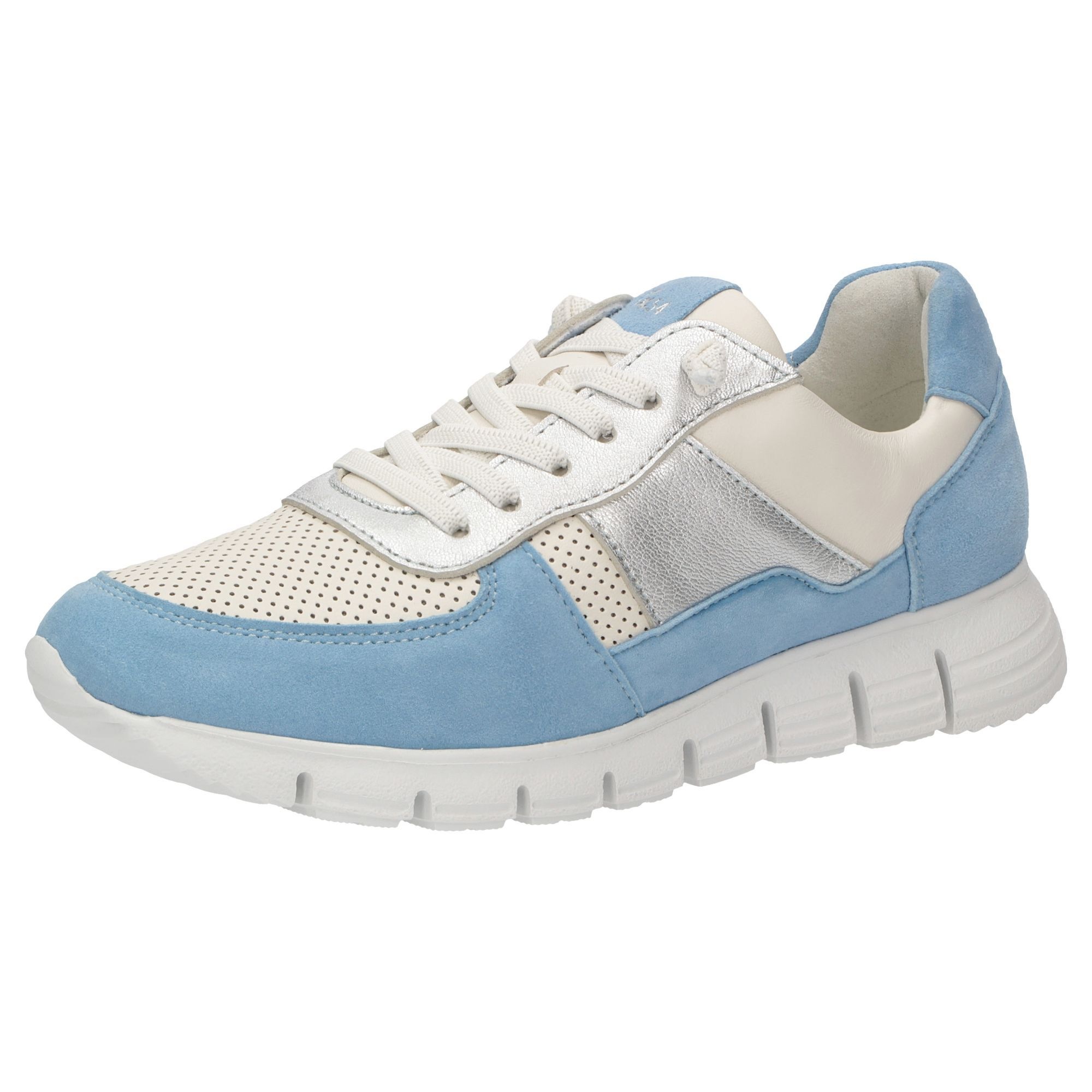 SIOUX Sneaker »Mokrunner-D-018«