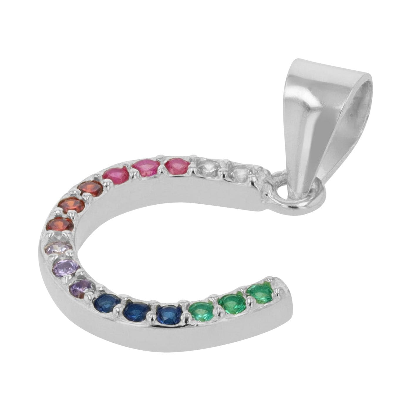 Adelia´s Kettenanhänger »Damen Anhänger aus 925 Silber«