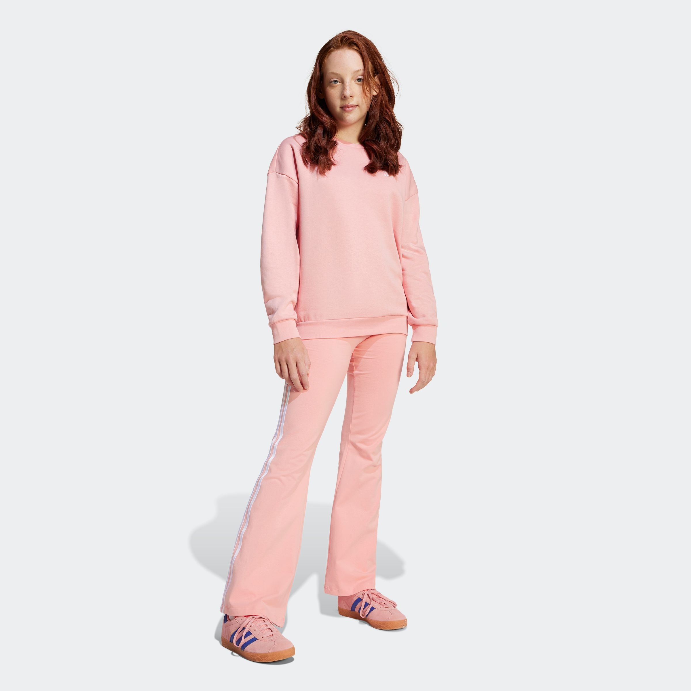 adidas Originals Sweatshirt »BOYFRIEND CREW«