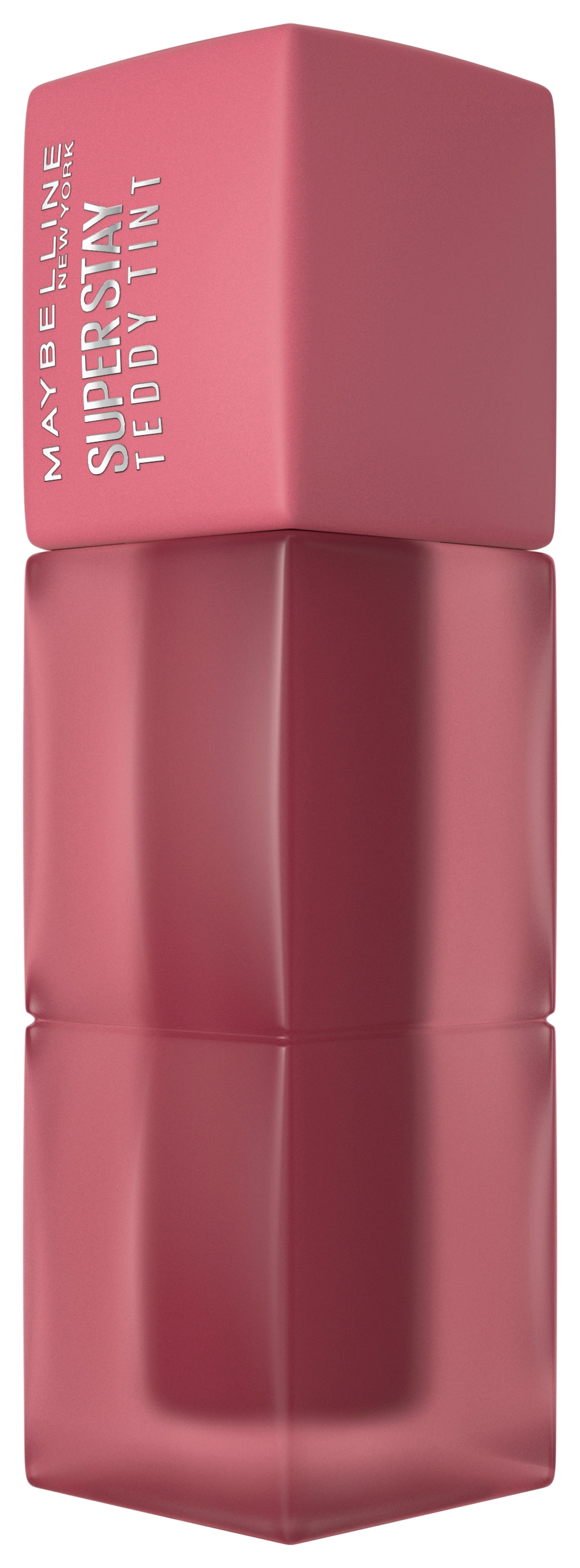 MAYBELLINE NEW YORK Lippenstift »SUPER STAY TEDDY TINT LIPPENSTIFT« mit weichem Teddy-Applikator