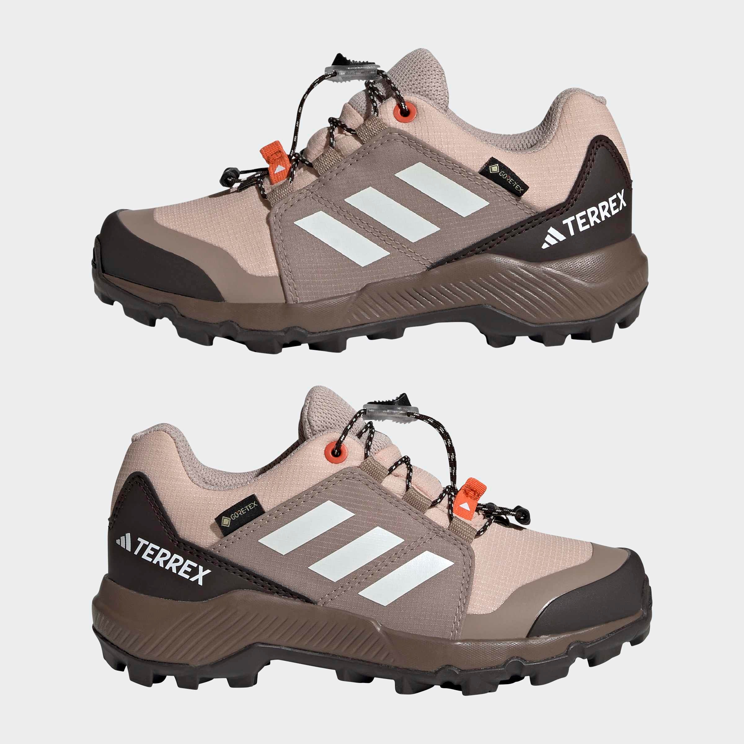 adidas TERREX Wanderschuh »TERREX GORE-TEX«  wasserdicht dank Gore-Tex Membrane